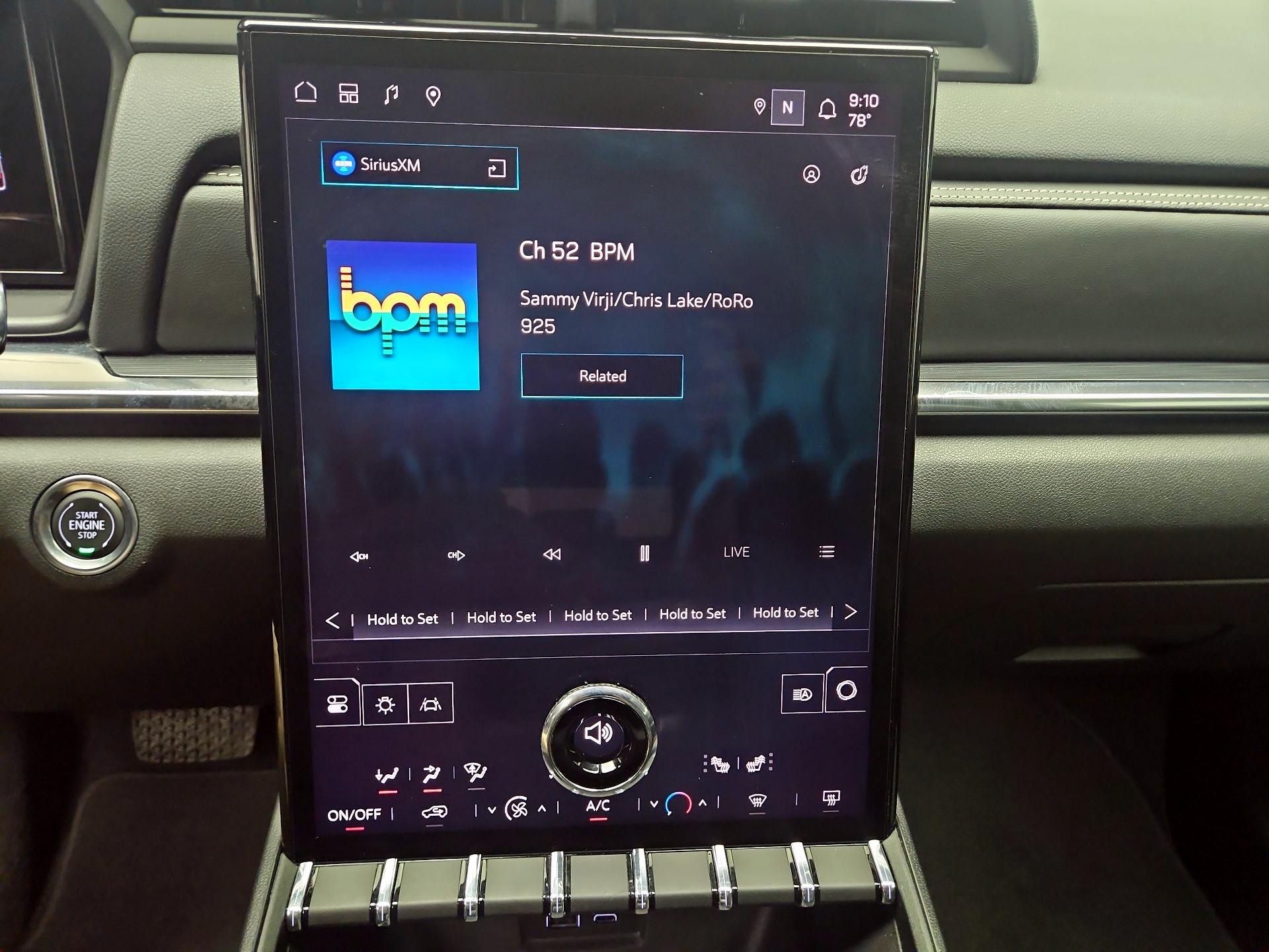Thumbnail: 2025 GMC Terrain - 15