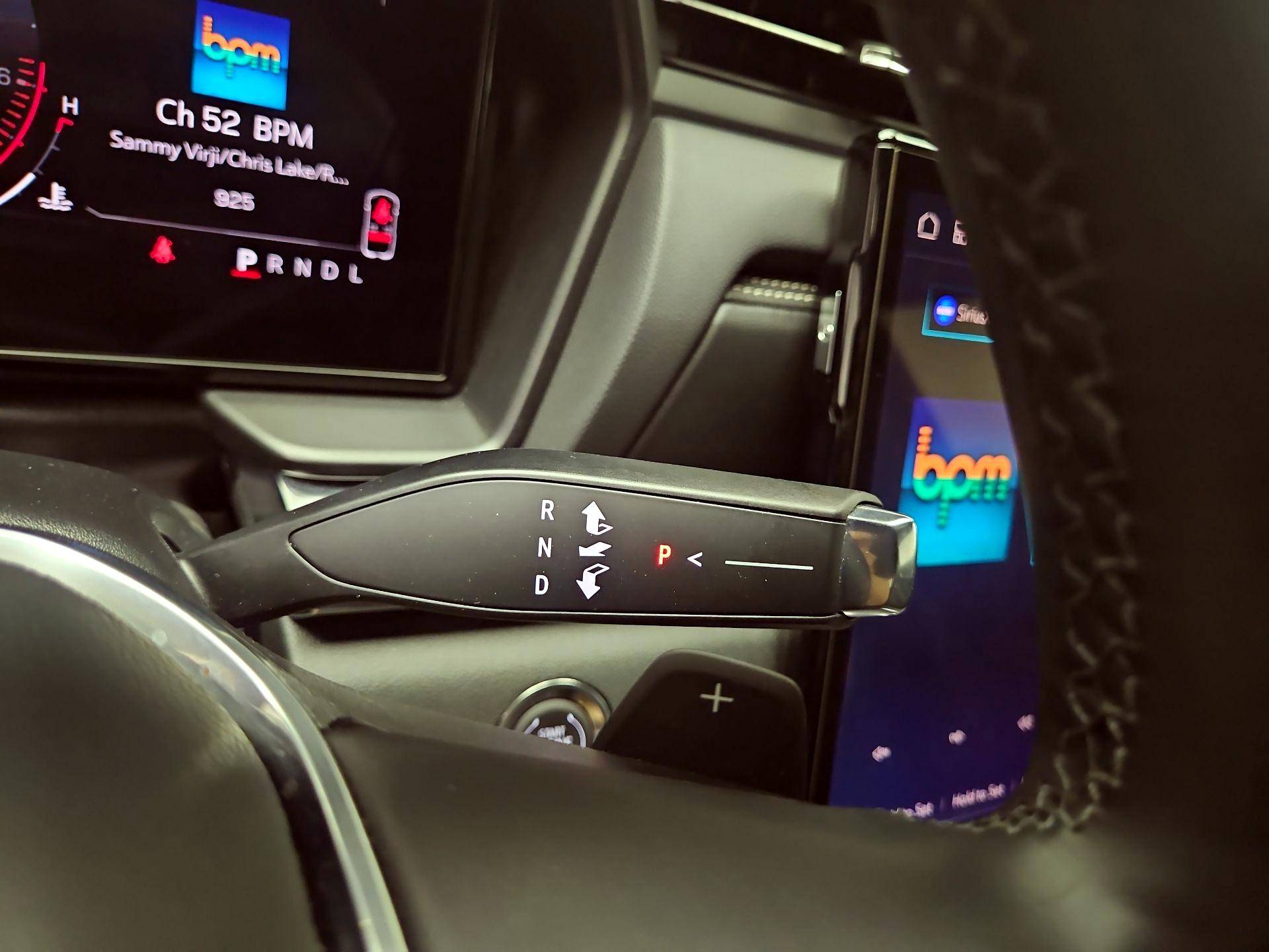 Thumbnail: 2025 GMC Terrain - 17