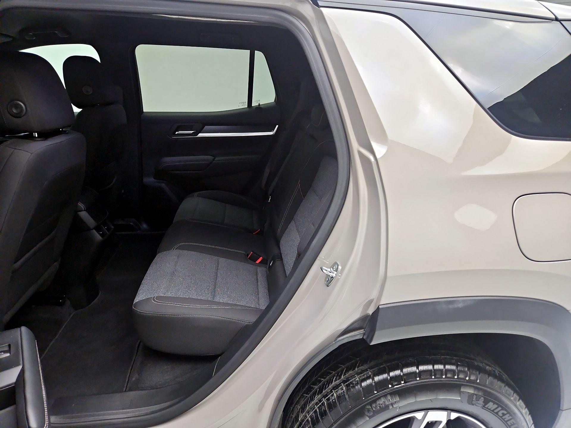 Thumbnail: 2025 GMC Terrain - 19