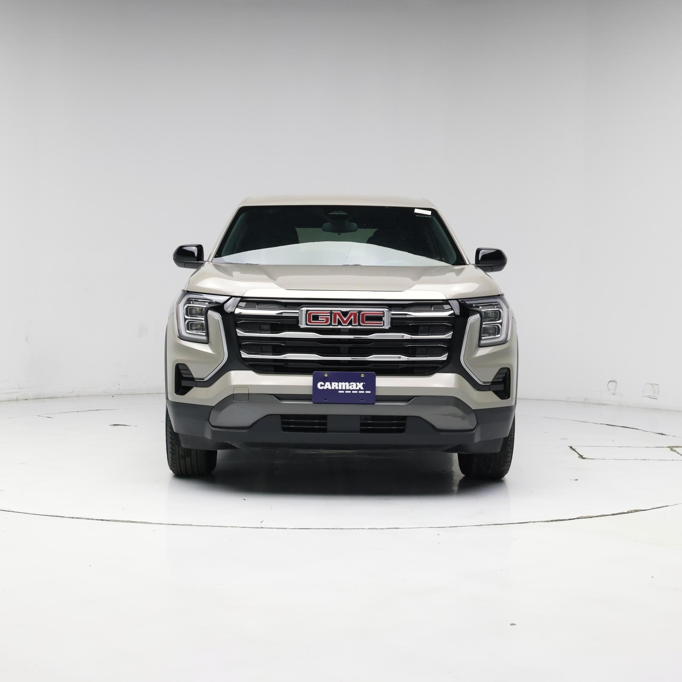 Thumbnail: 2025 GMC Terrain - 5