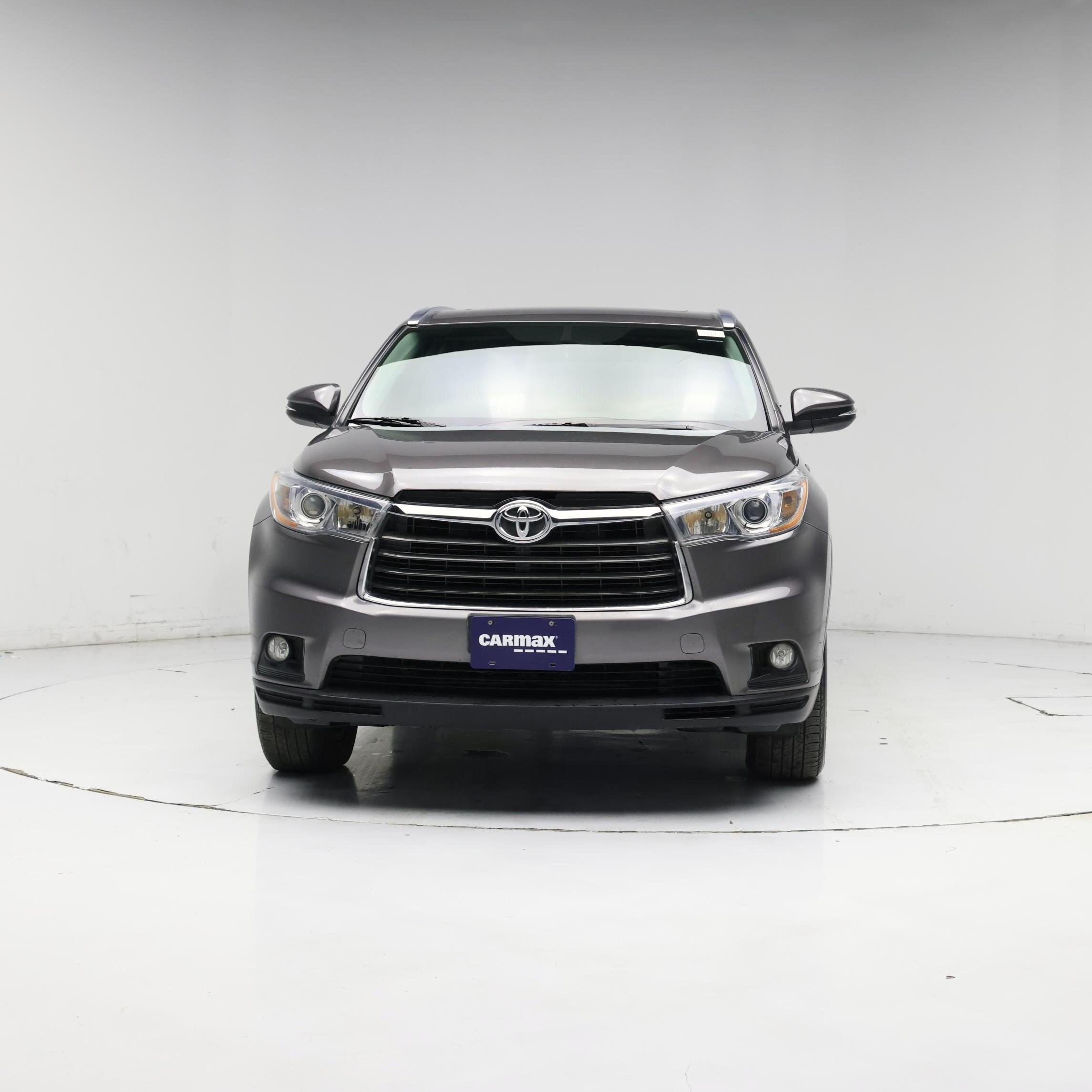 Thumbnail: 2016 Toyota Highlander - 5