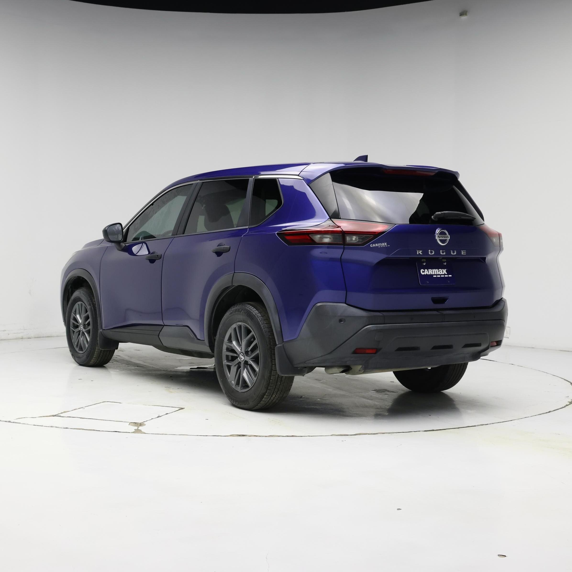 Thumbnail: 2021 Nissan Rogue - 2