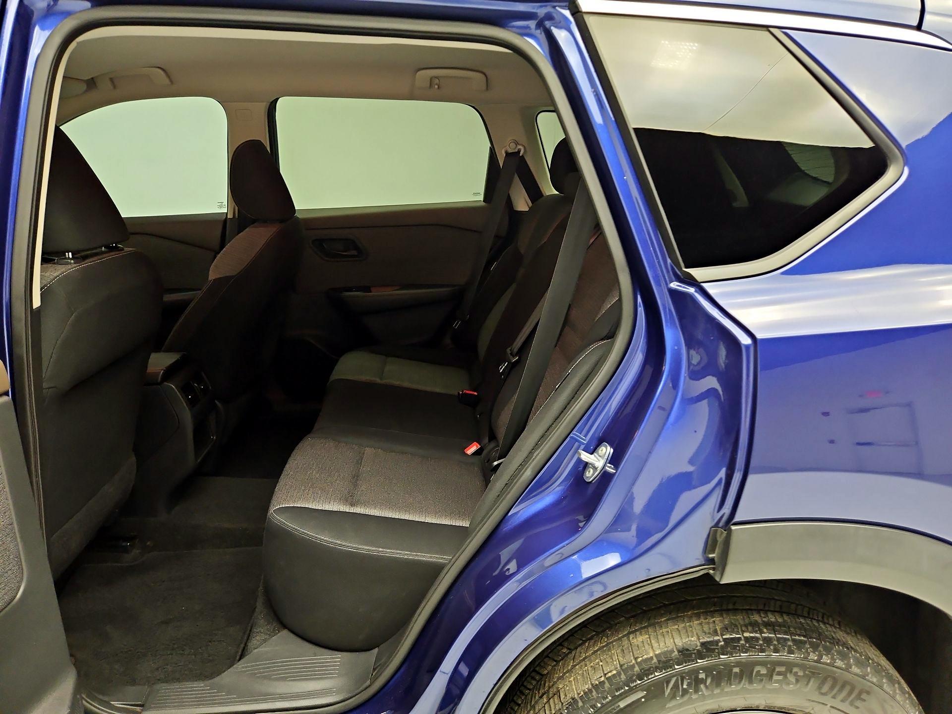 Thumbnail: 2021 Nissan Rogue - 19