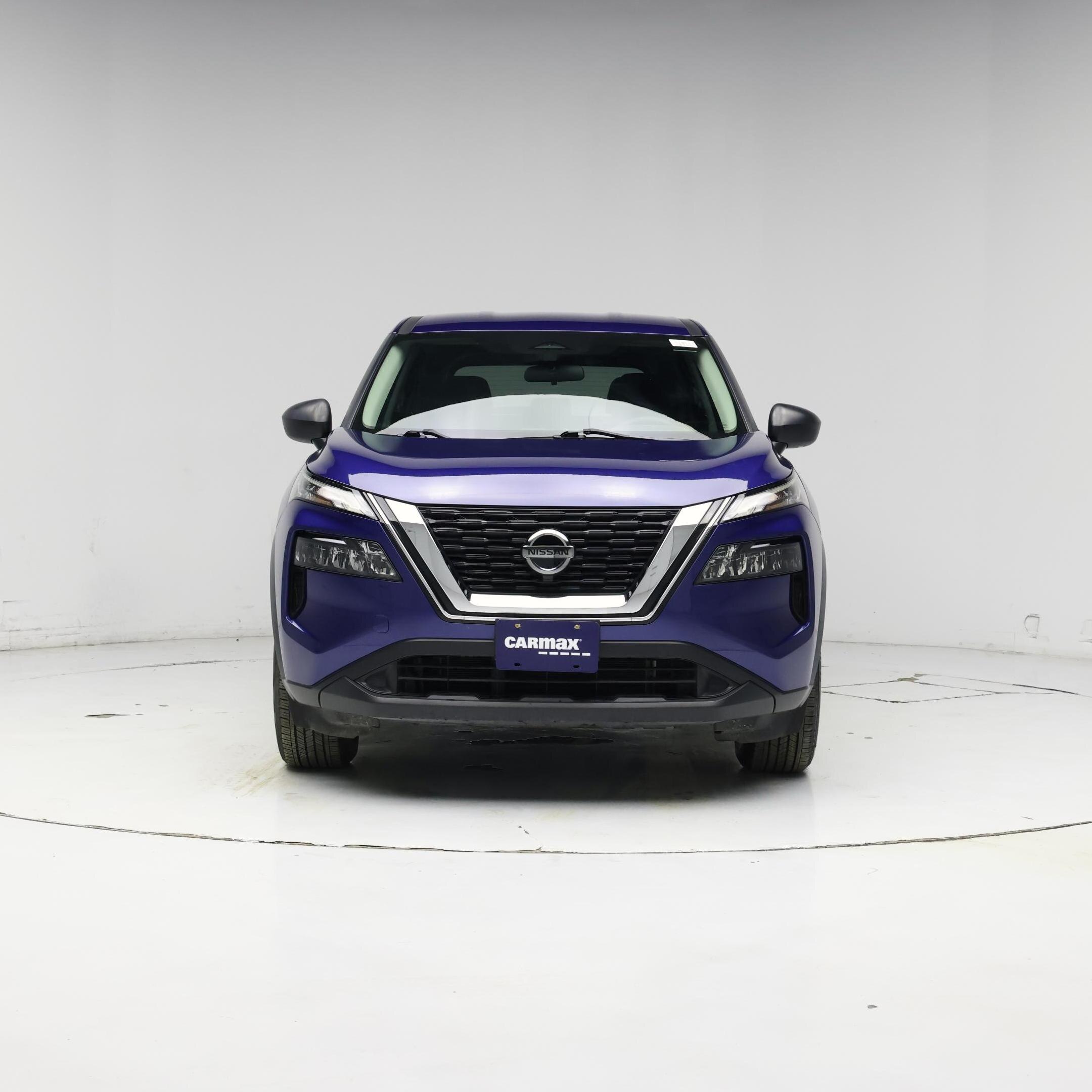 Thumbnail: 2021 Nissan Rogue - 5