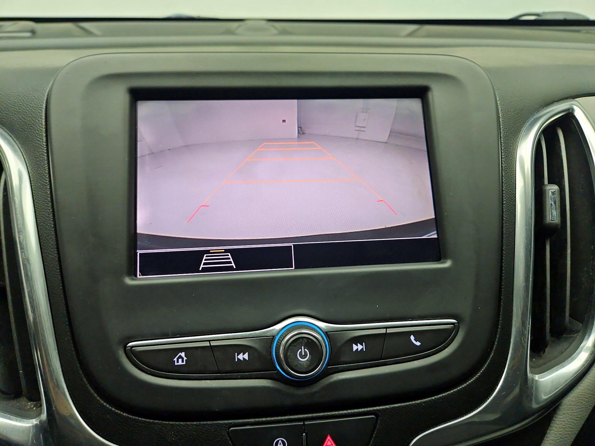 Thumbnail: 2022 Chevrolet Equinox - 14
