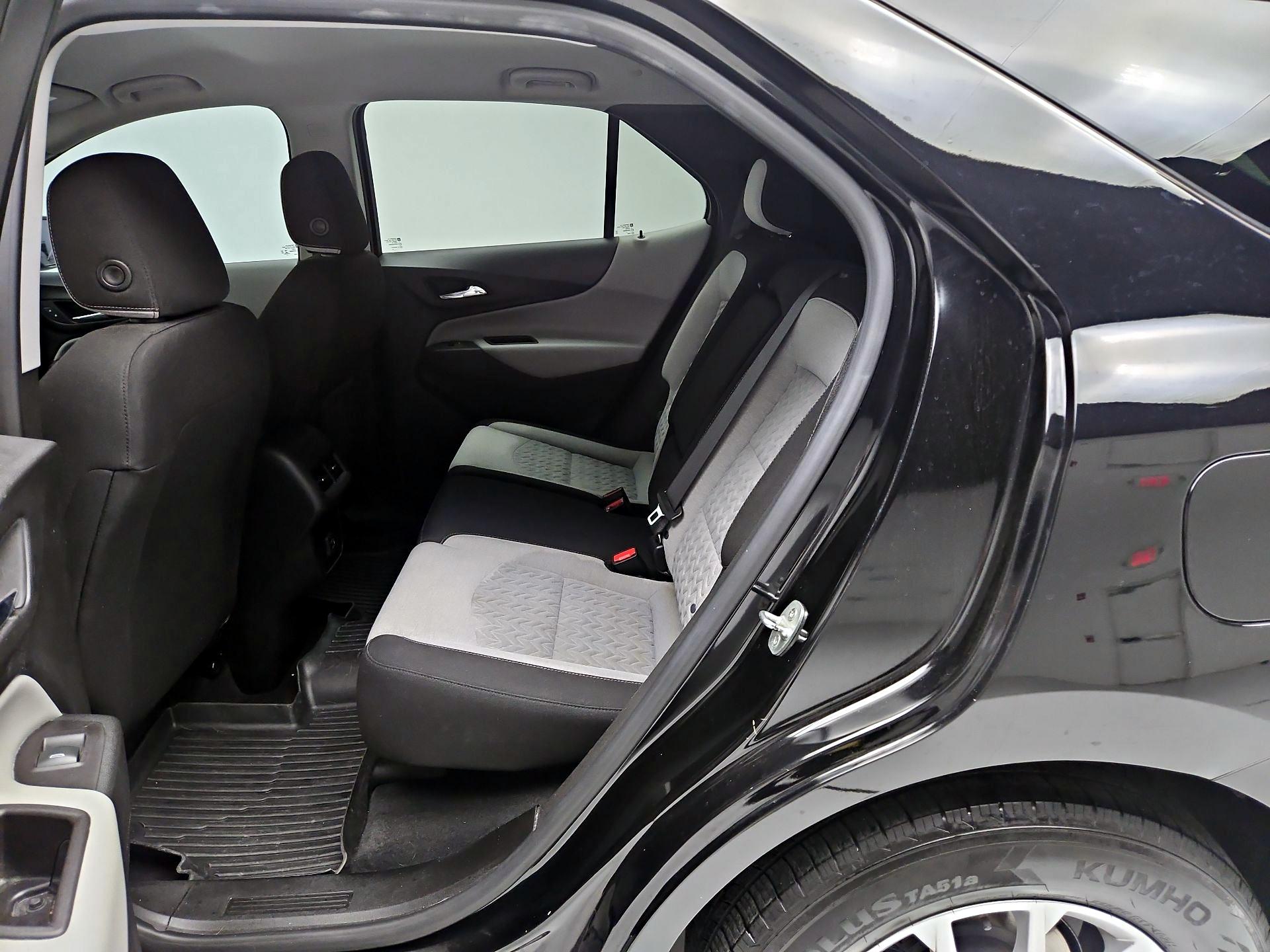 Thumbnail: 2022 Chevrolet Equinox - 19
