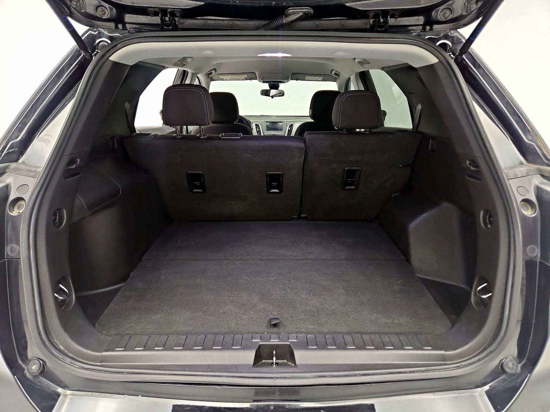 Thumbnail: 2022 Chevrolet Equinox - 20