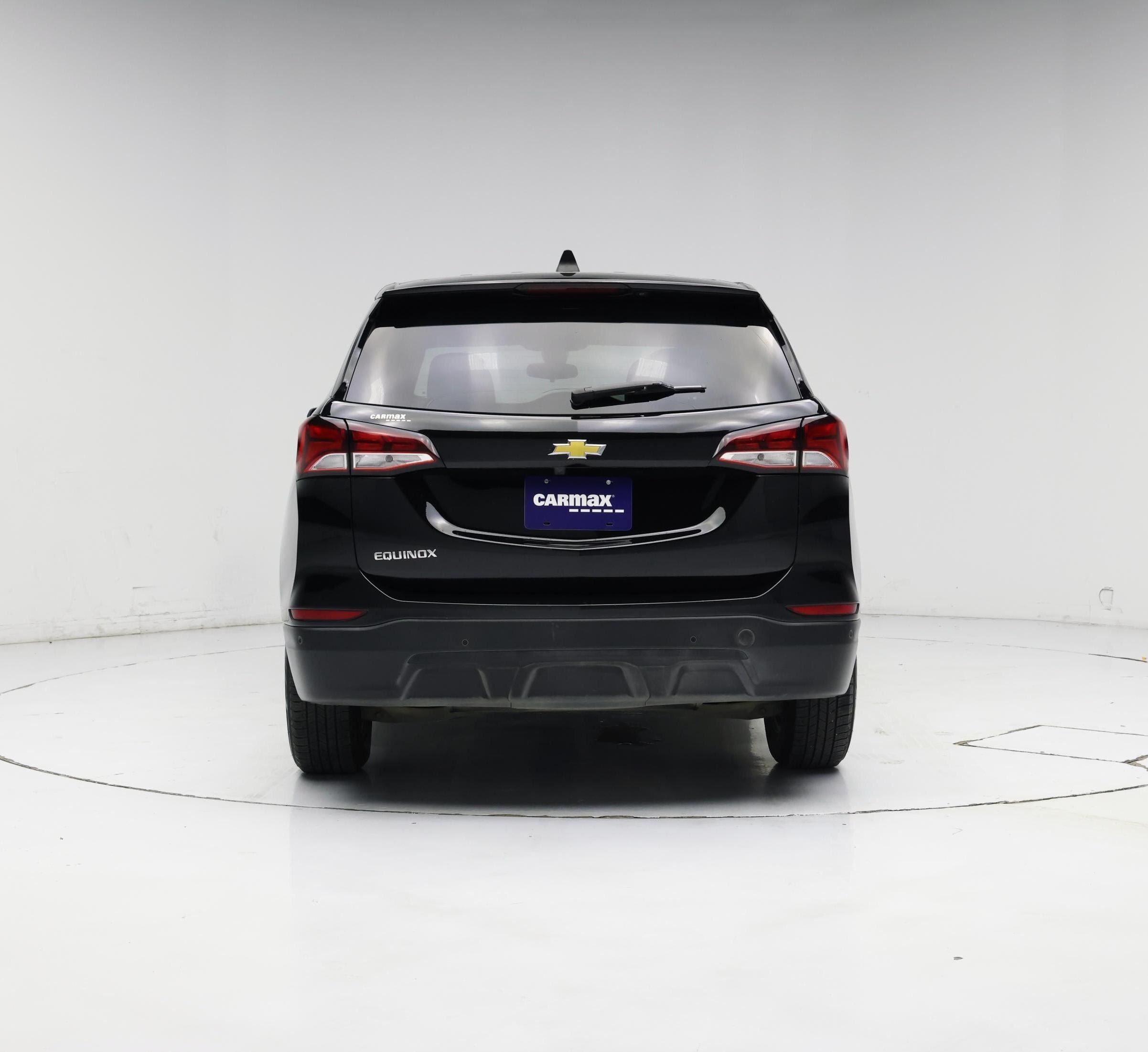 Thumbnail: 2022 Chevrolet Equinox - 6