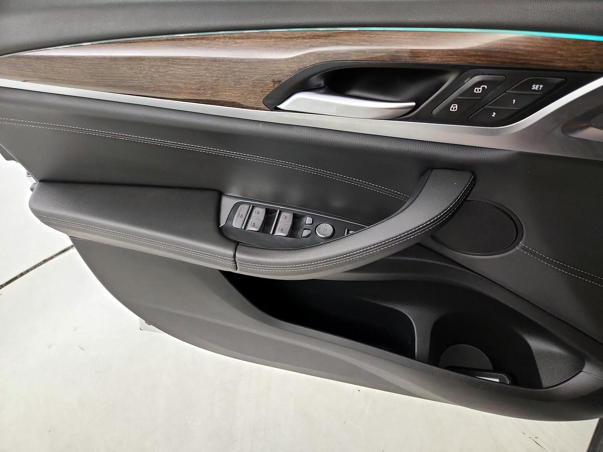 Thumbnail: 2021 BMW X3 - 12