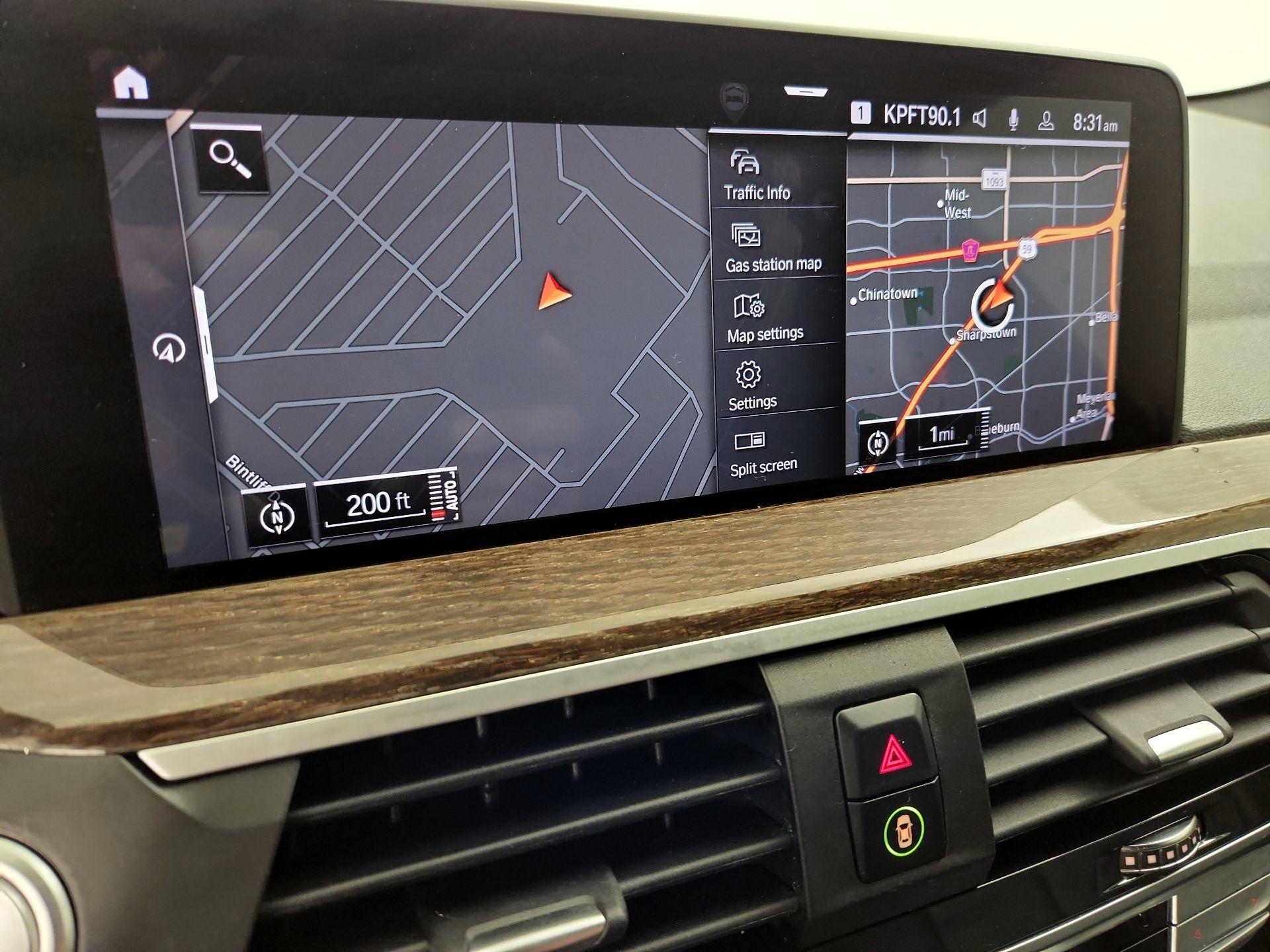 Thumbnail: 2021 BMW X3 - 14