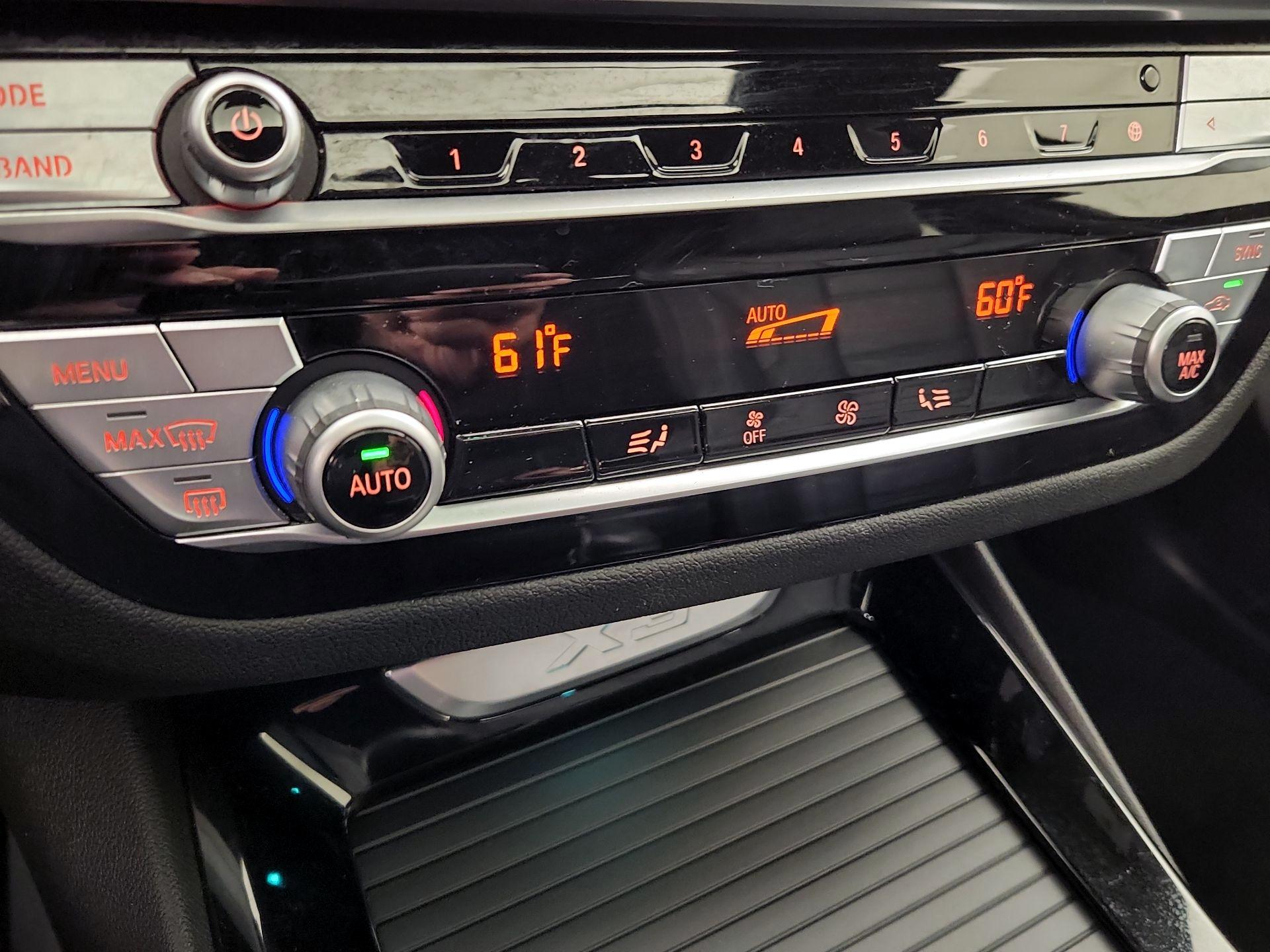 Thumbnail: 2021 BMW X3 - 17