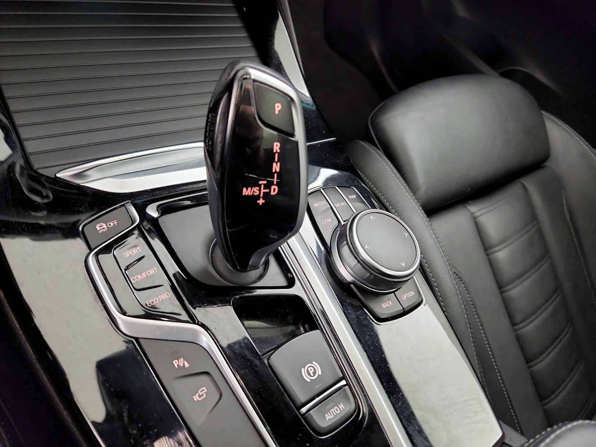 Thumbnail: 2021 BMW X3 - 18