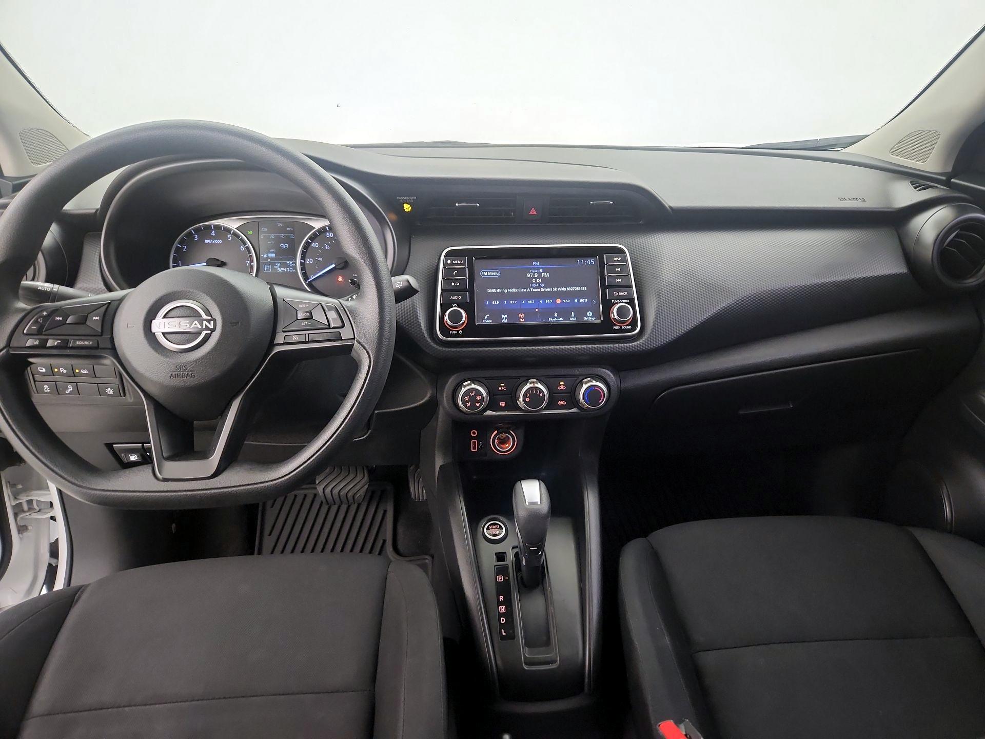 Thumbnail: 2023 Nissan Kicks - 9