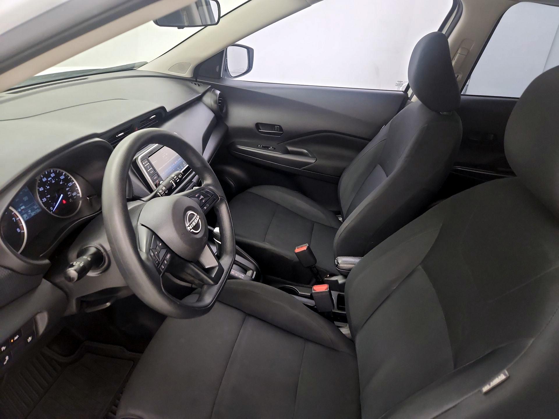 Thumbnail: 2023 Nissan Kicks - 11