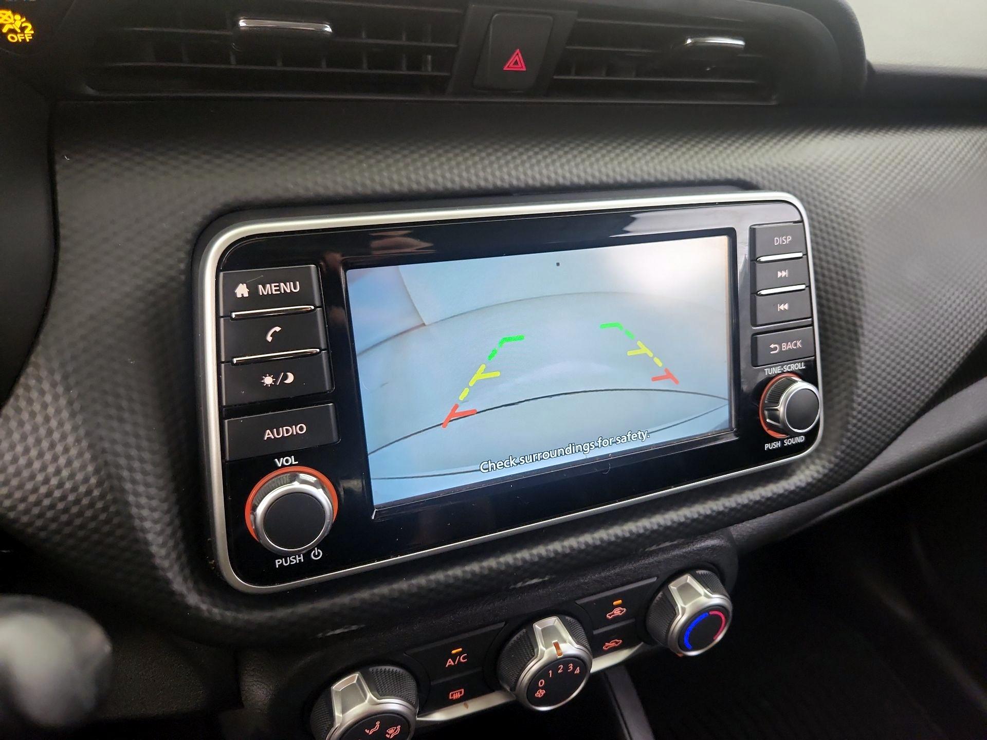 Thumbnail: 2023 Nissan Kicks - 14