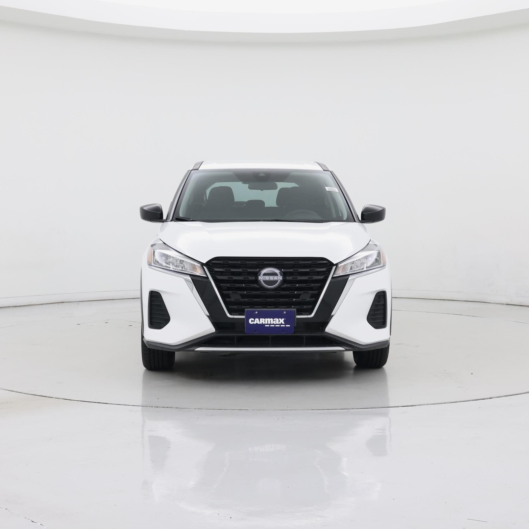 Thumbnail: 2023 Nissan Kicks - 5