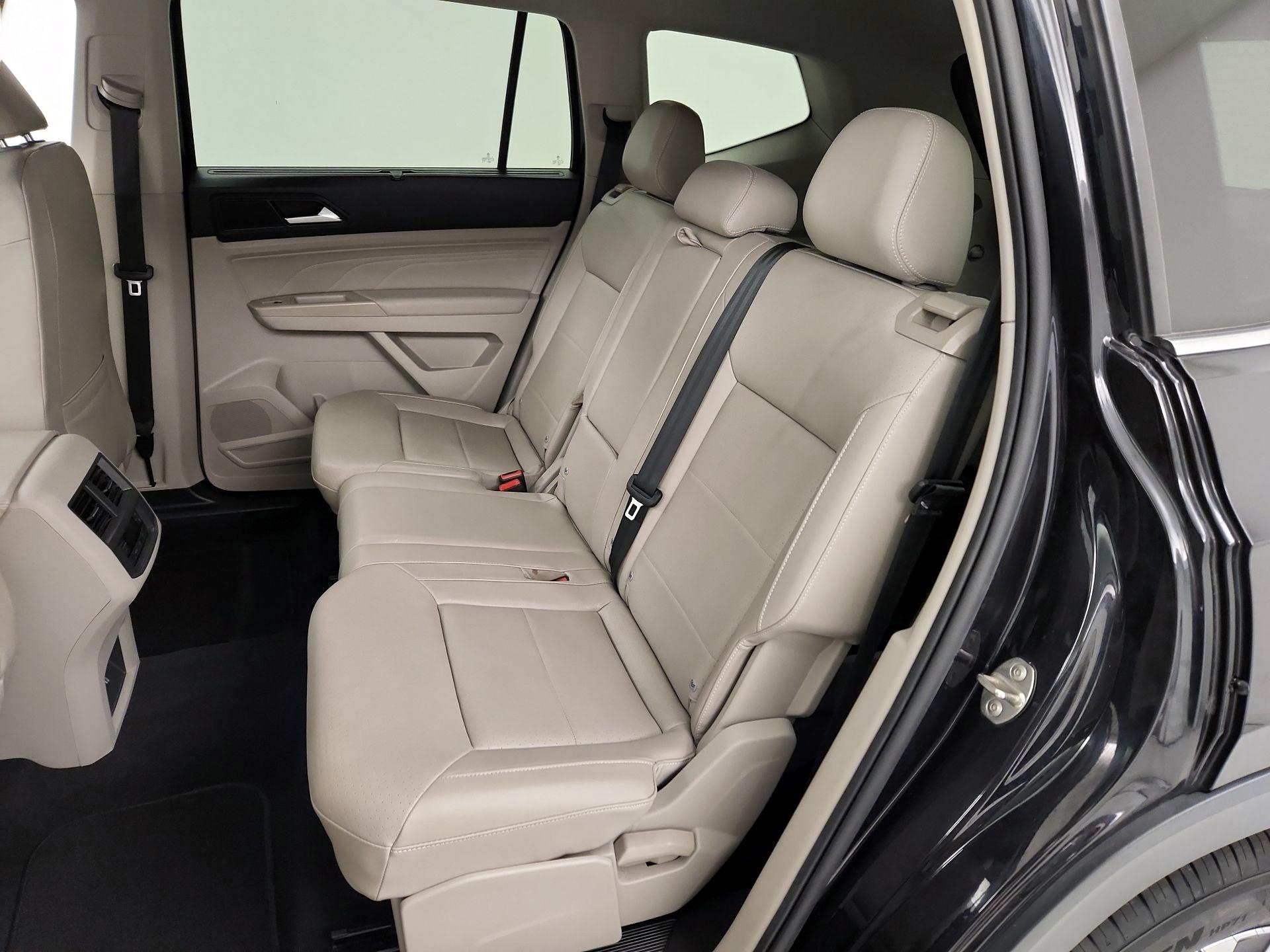 Thumbnail: 2021 Volkswagen Atlas - 19