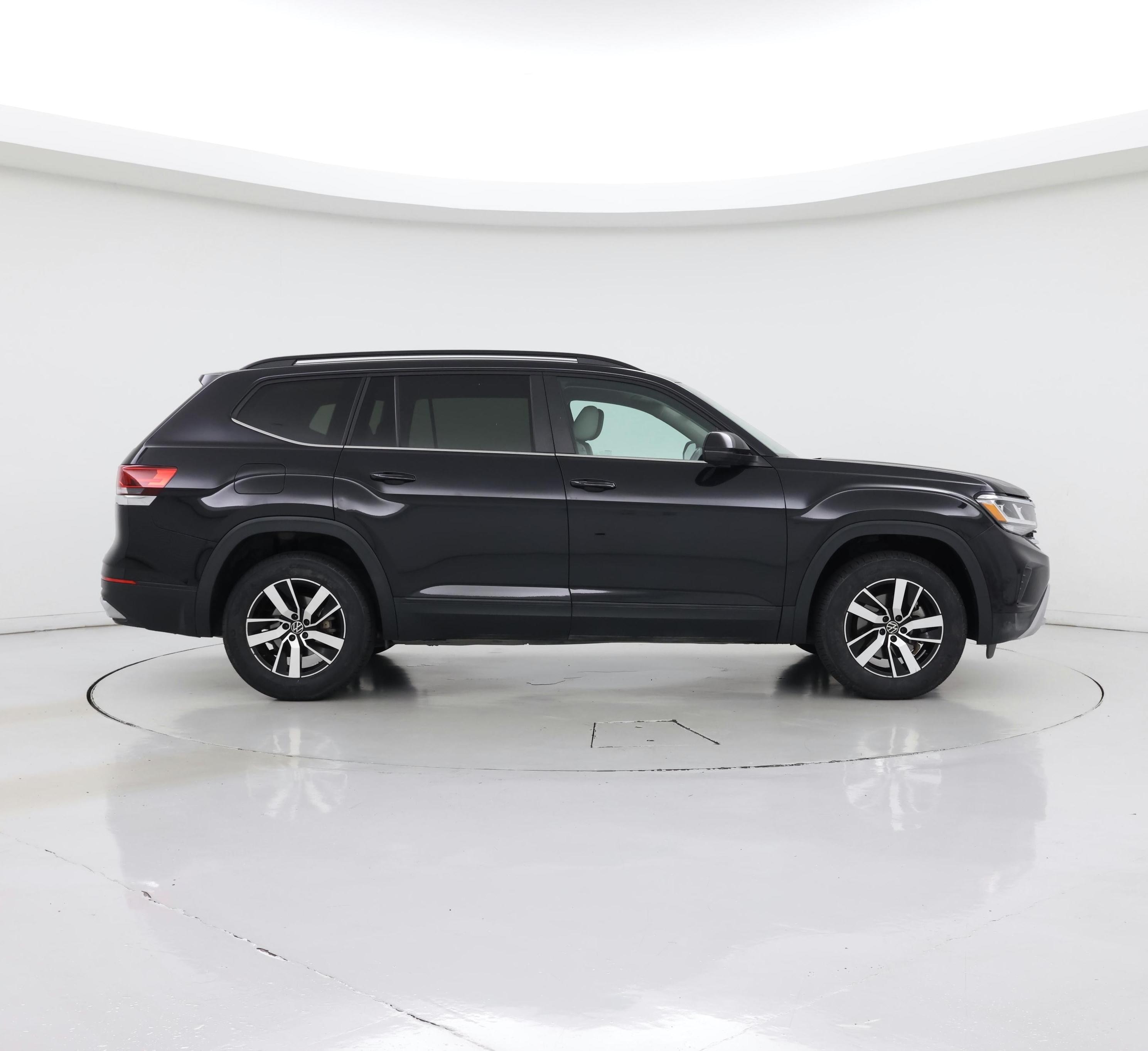 Thumbnail: 2021 Volkswagen Atlas - 7