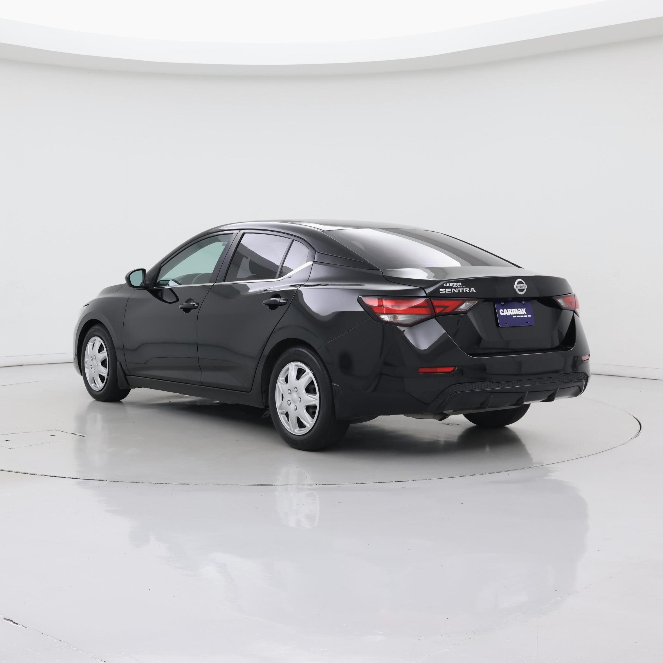 Thumbnail: 2021 Nissan Sentra - 2