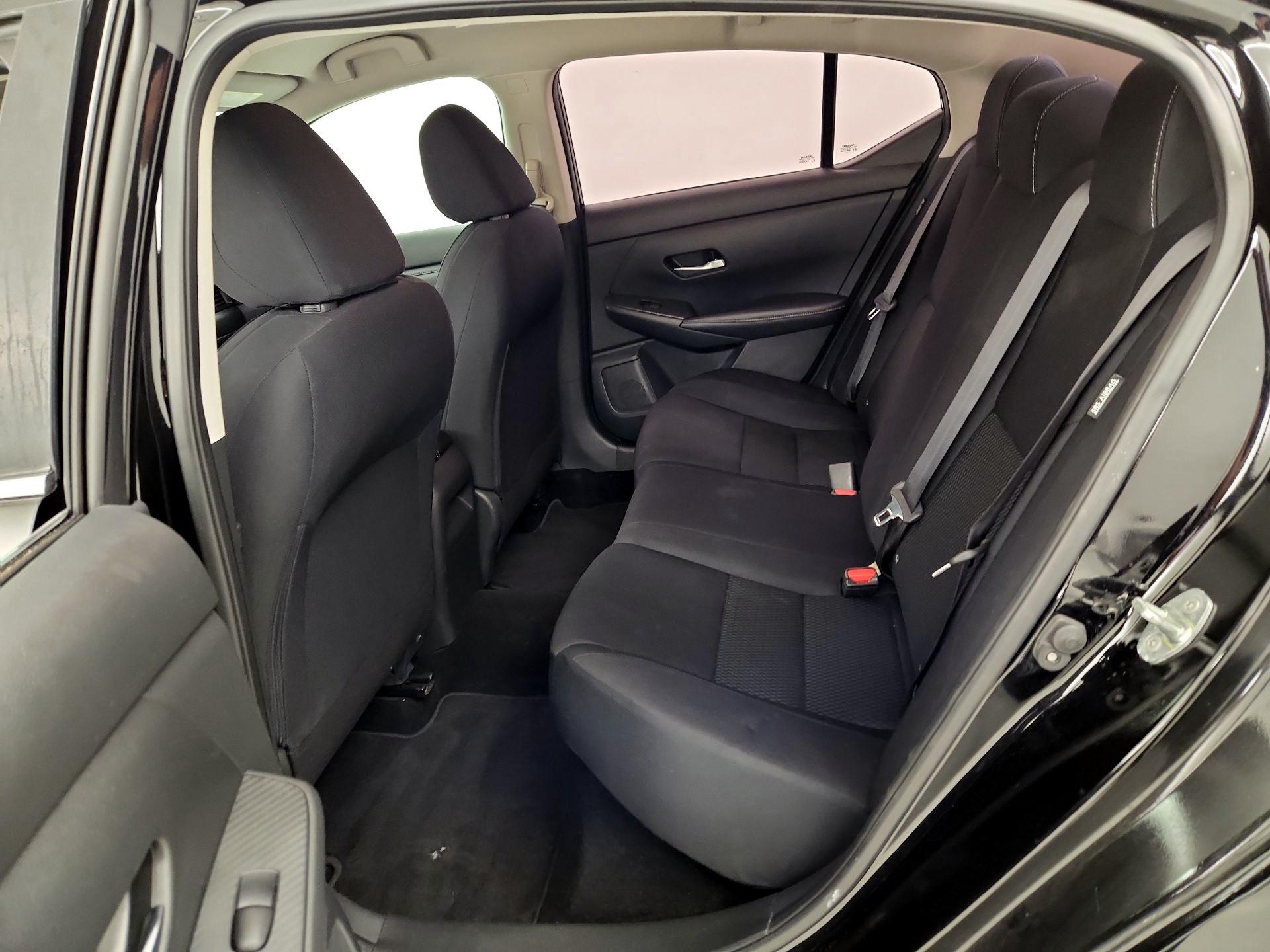 Thumbnail: 2021 Nissan Sentra - 19