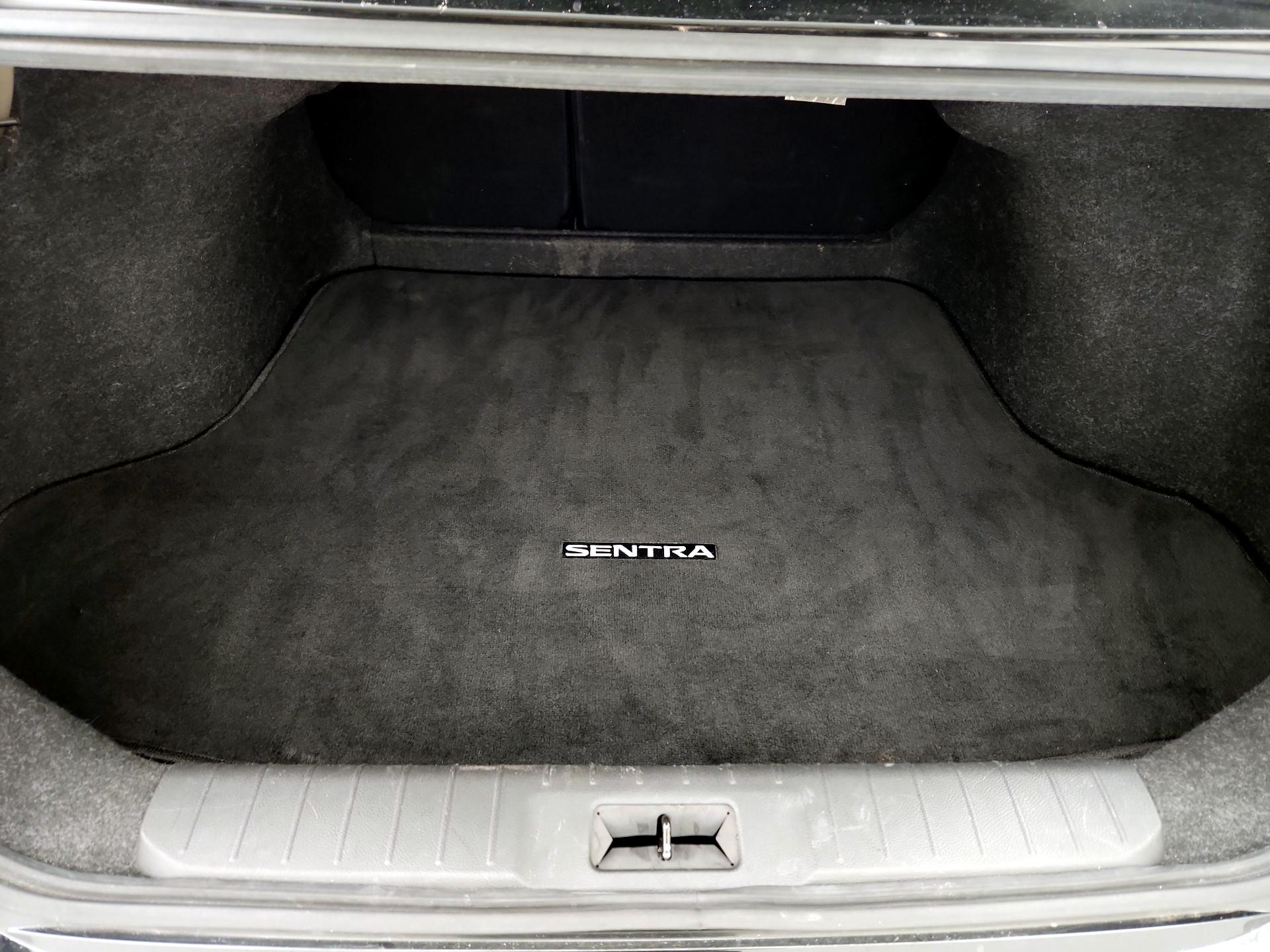 Thumbnail: 2021 Nissan Sentra - 20