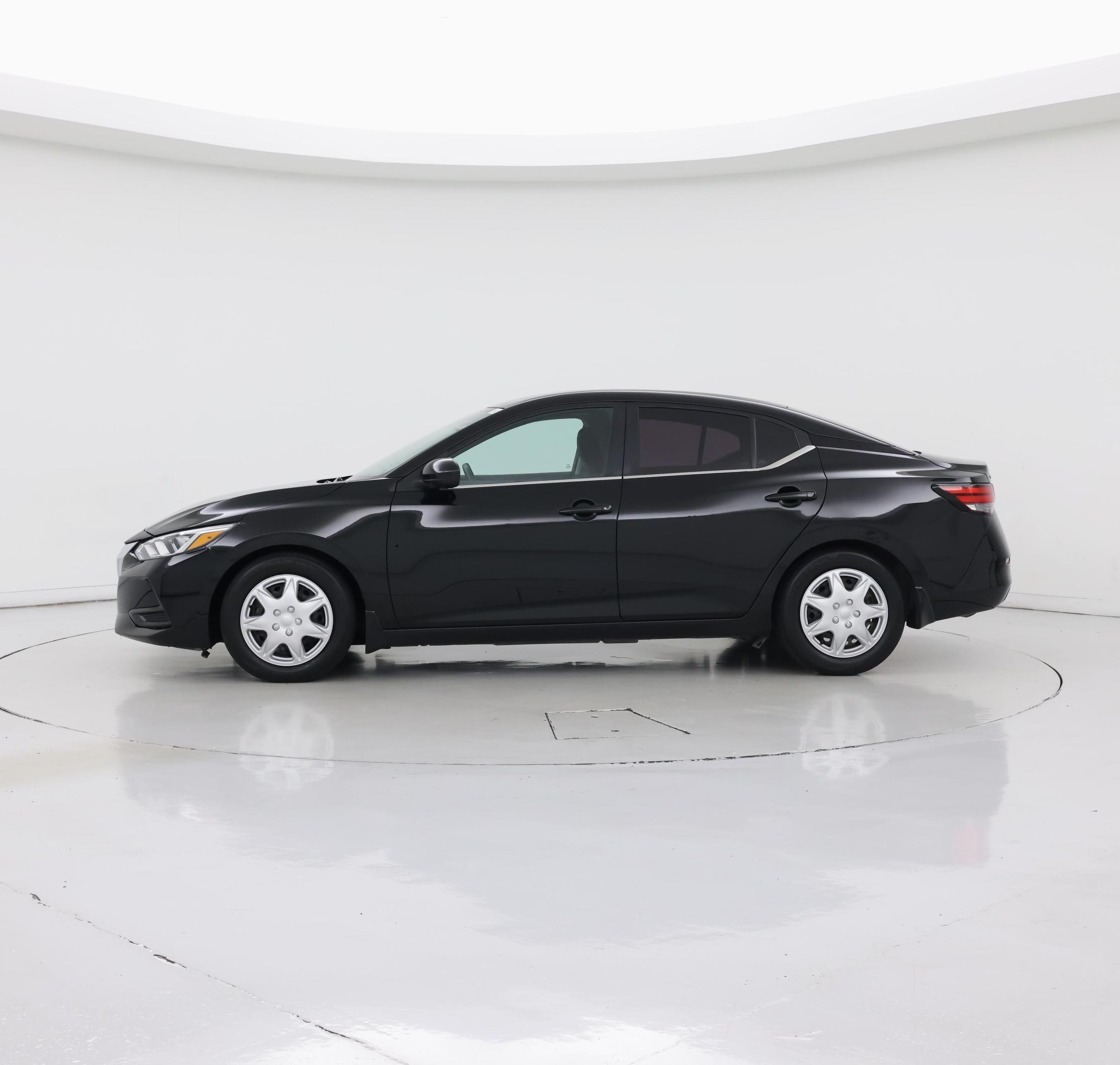 Thumbnail: 2021 Nissan Sentra - 3