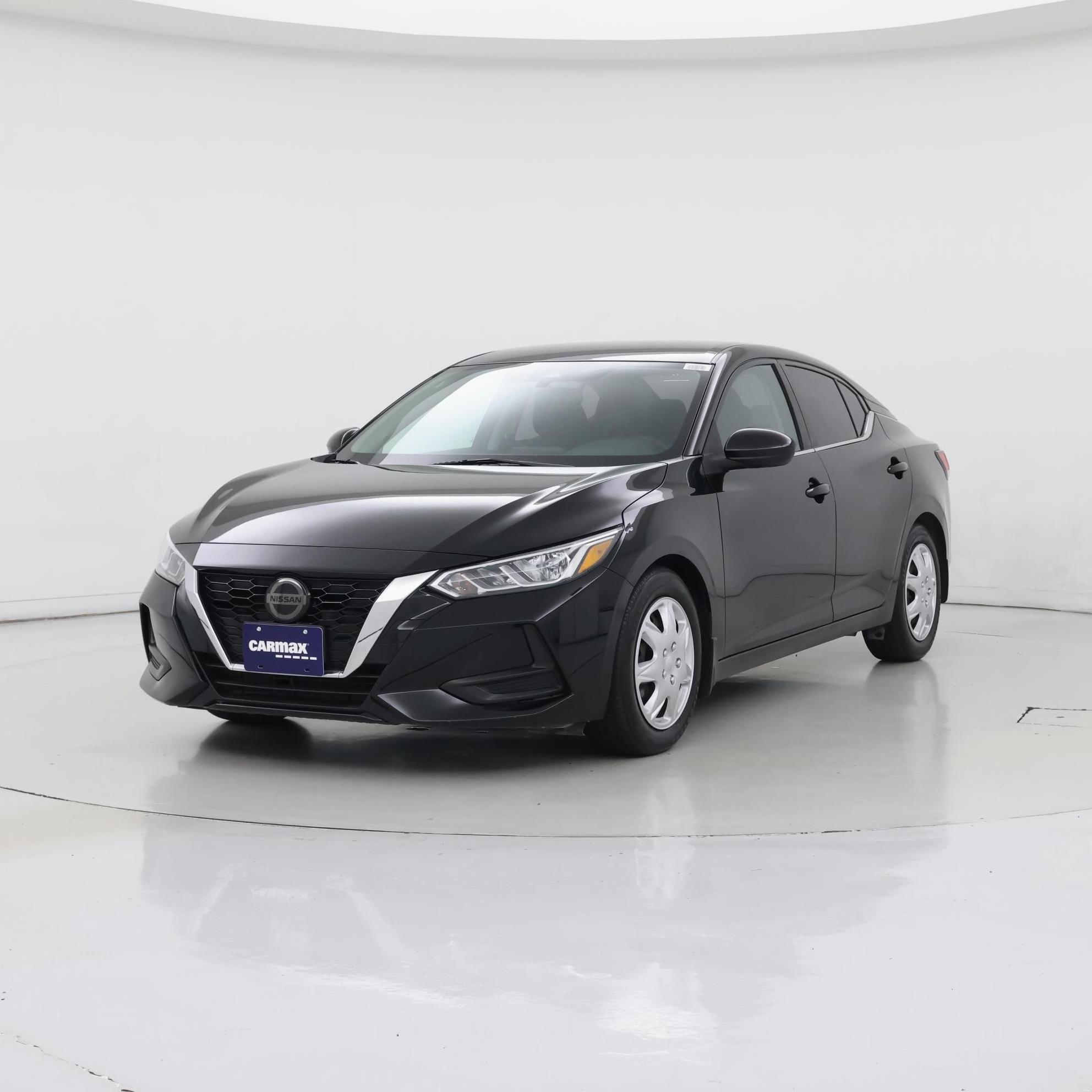 Thumbnail: 2021 Nissan Sentra - 4