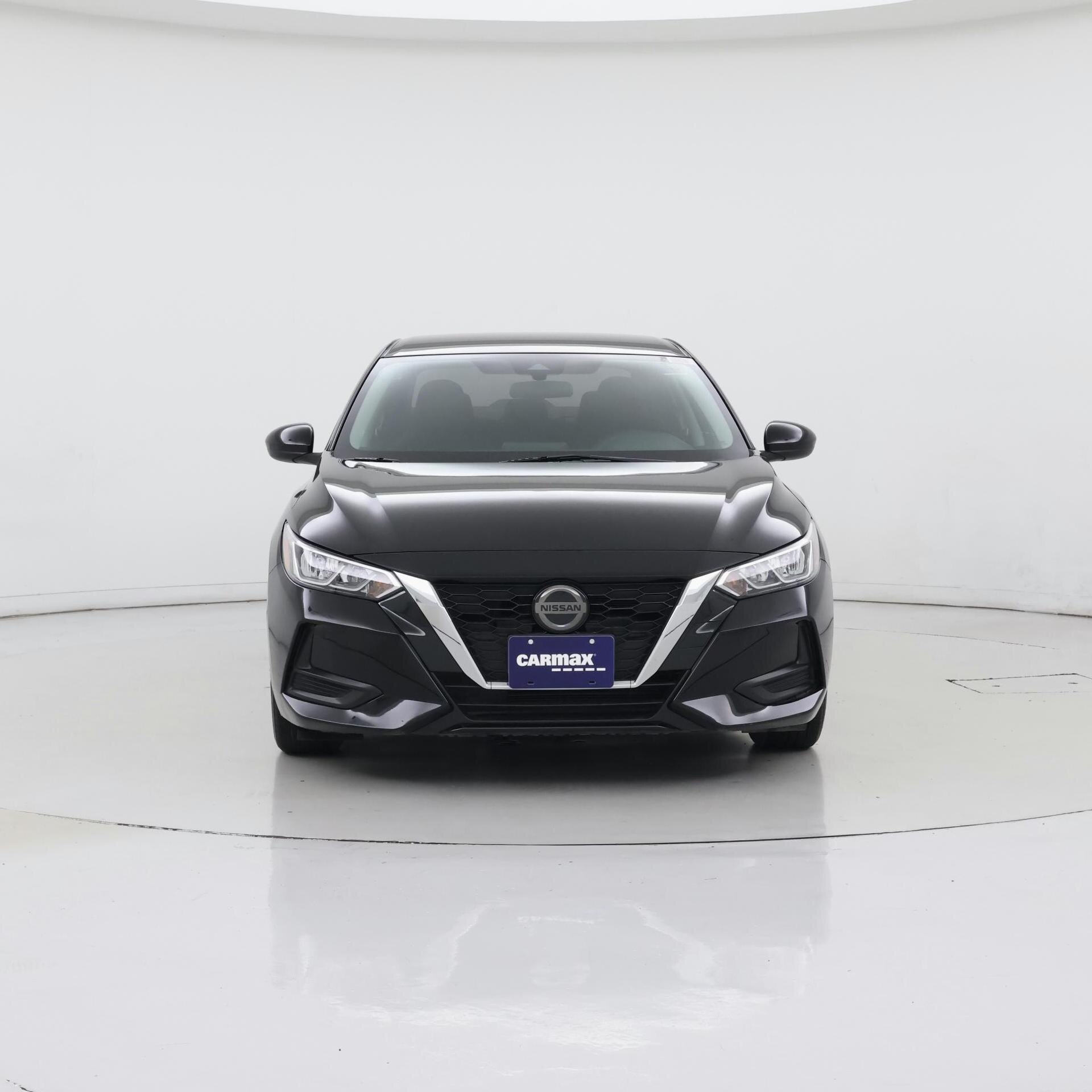 Thumbnail: 2021 Nissan Sentra - 5