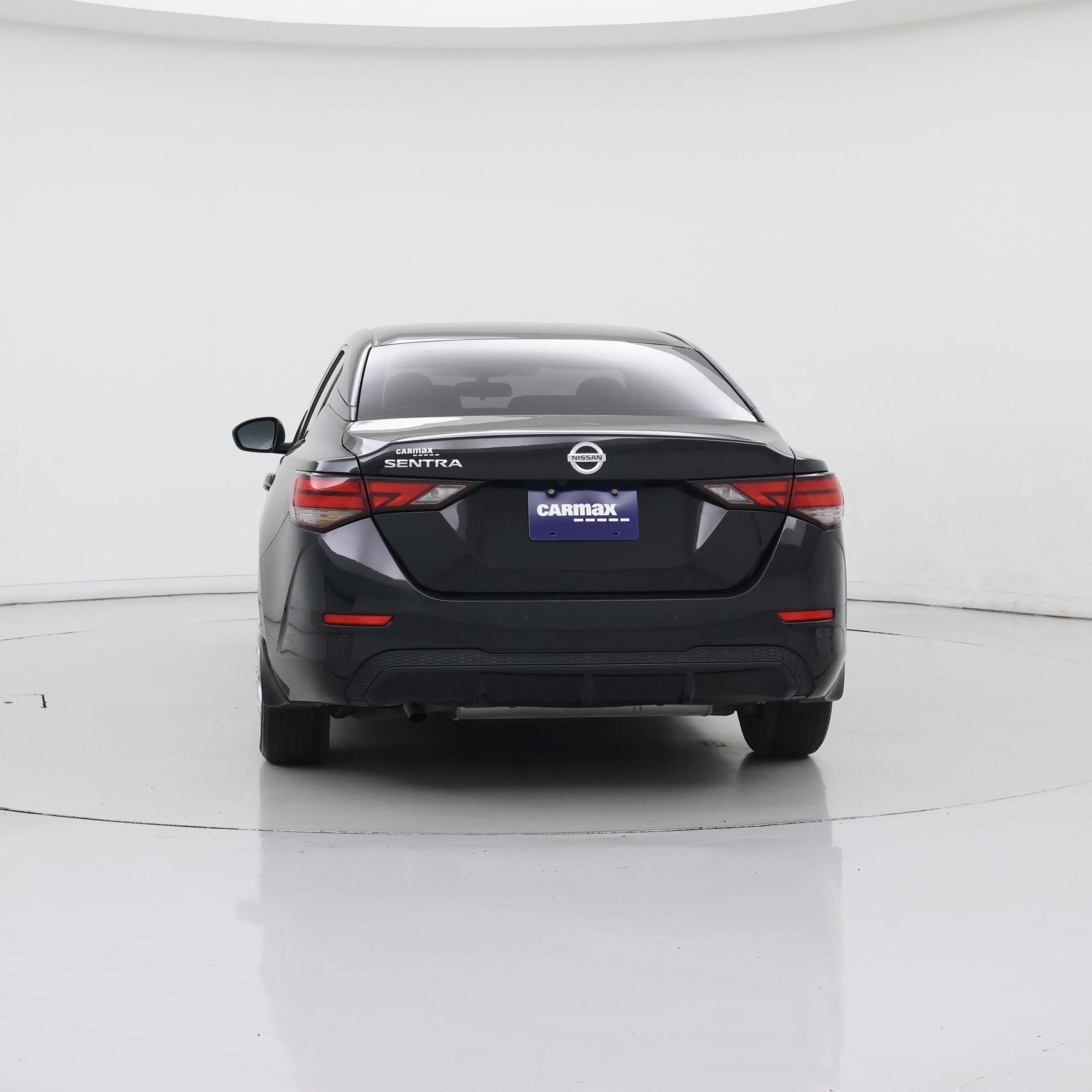 Thumbnail: 2021 Nissan Sentra - 6