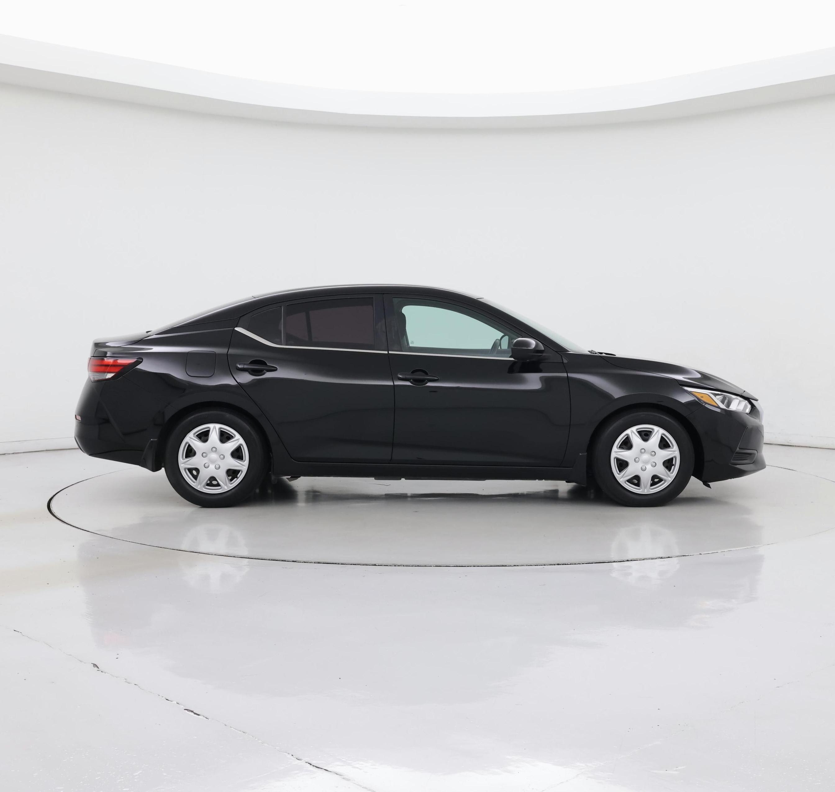 Thumbnail: 2021 Nissan Sentra - 7