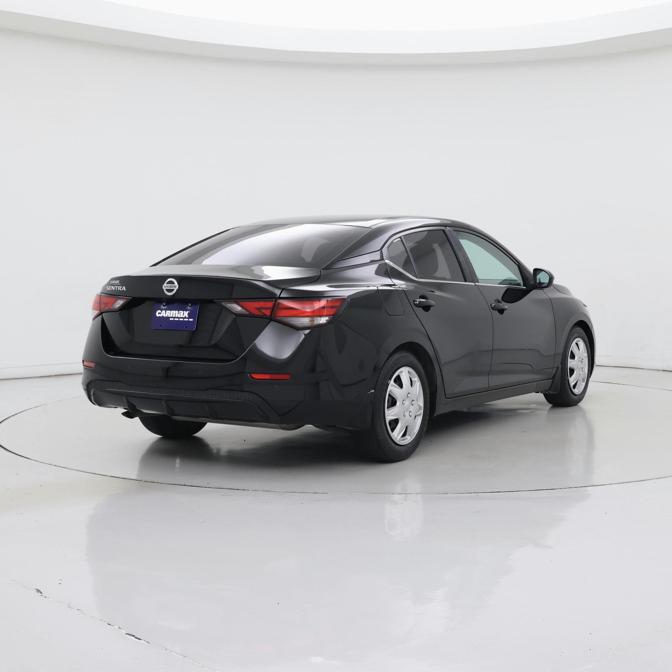 Thumbnail: 2021 Nissan Sentra - 8