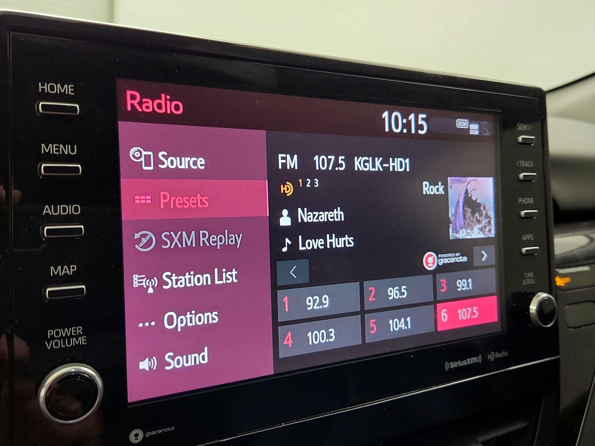 Thumbnail: 2021 Toyota Camry - 15