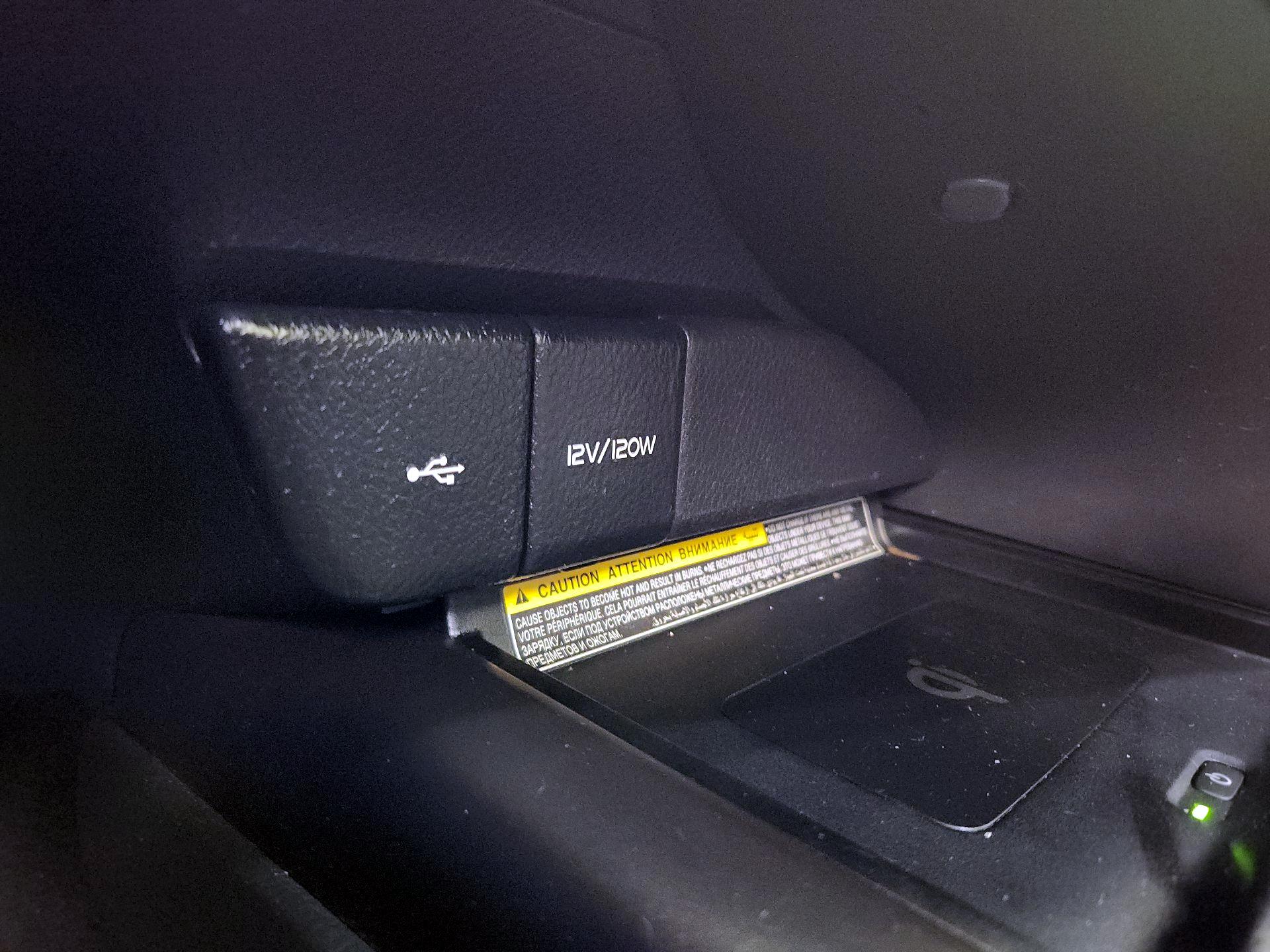 Thumbnail: 2021 Toyota Camry - 18