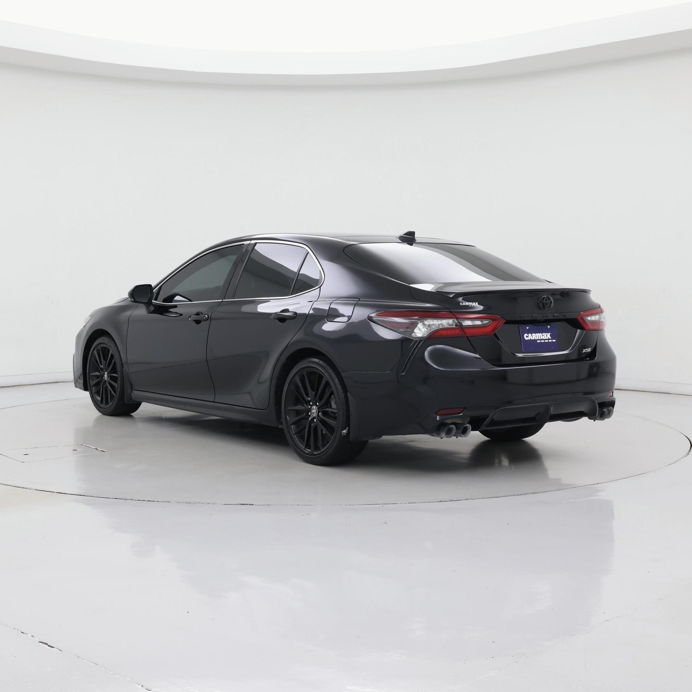 Thumbnail: 2021 Toyota Camry - 2