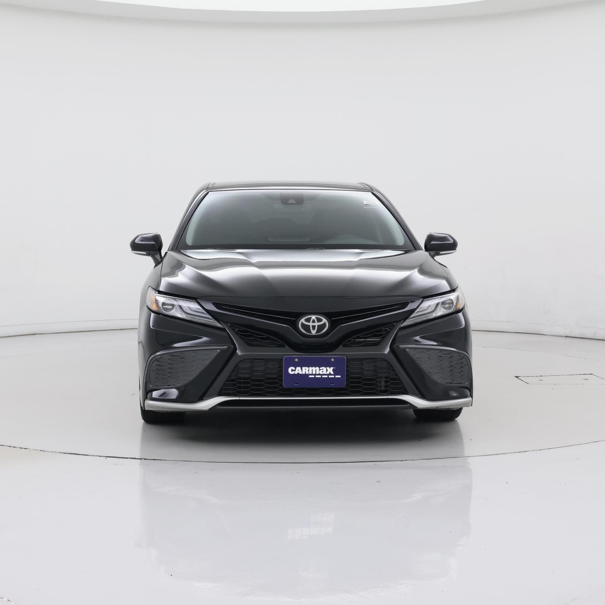 Thumbnail: 2021 Toyota Camry - 5