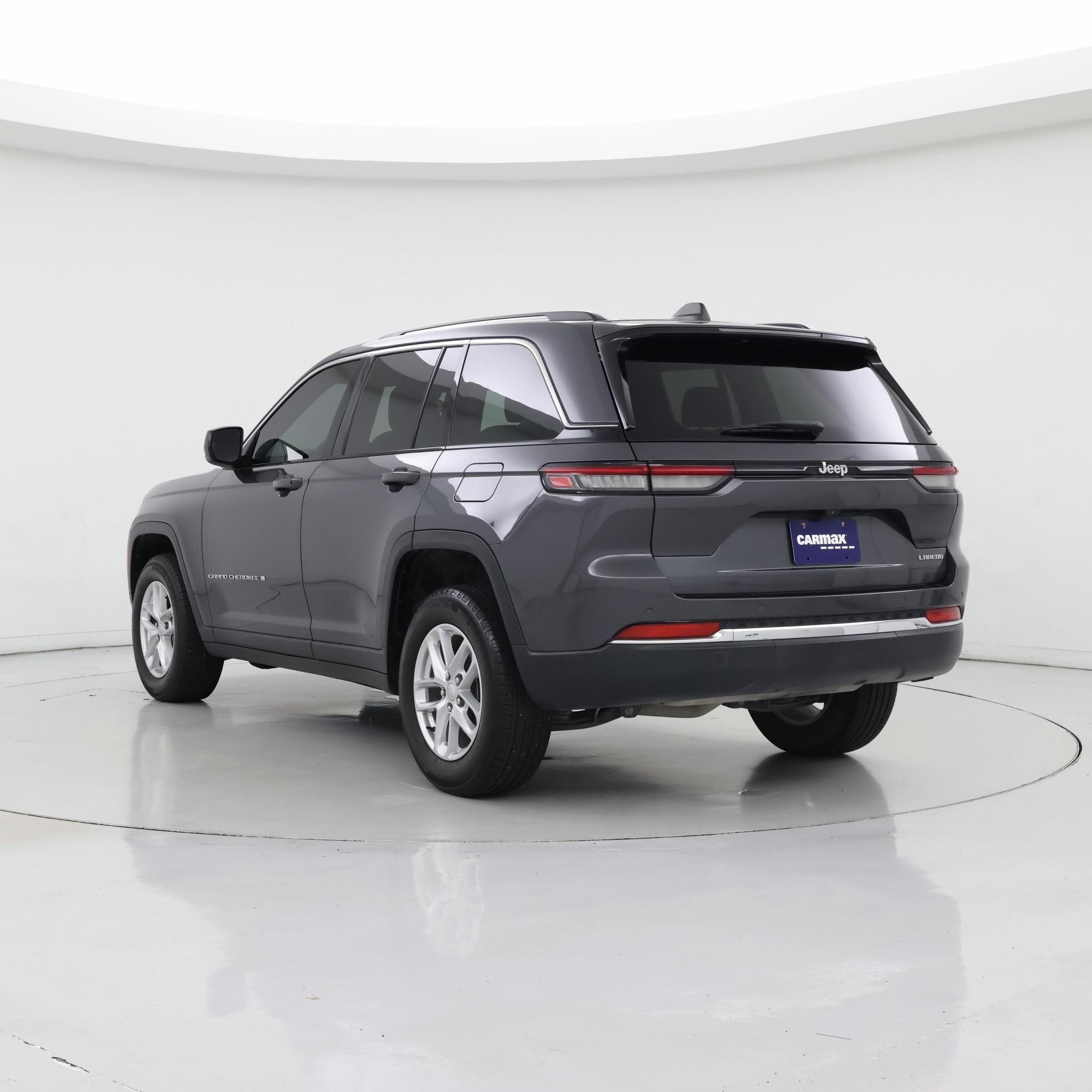 Thumbnail: 2023 Jeep Grand Cherokee - 2