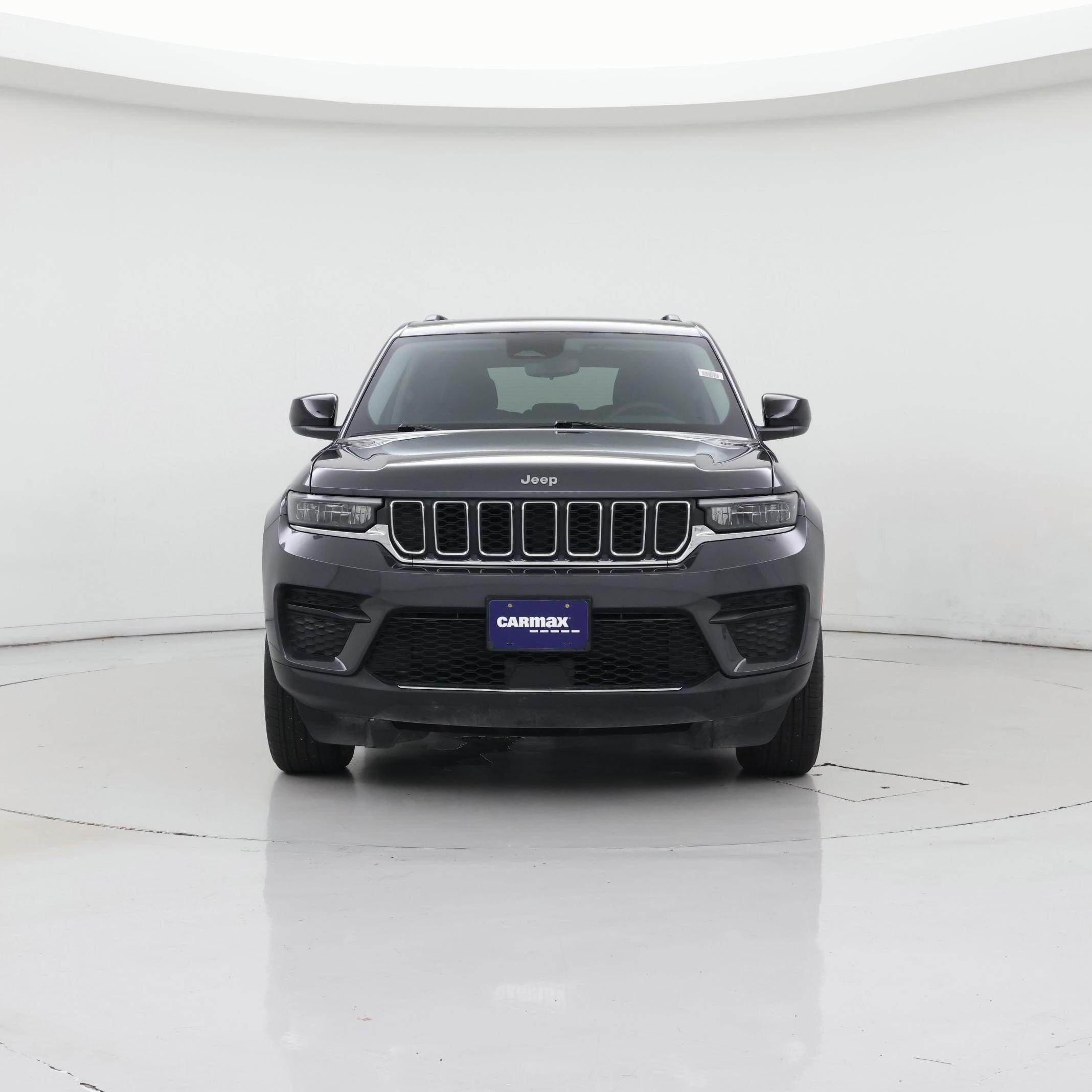 Thumbnail: 2023 Jeep Grand Cherokee - 5