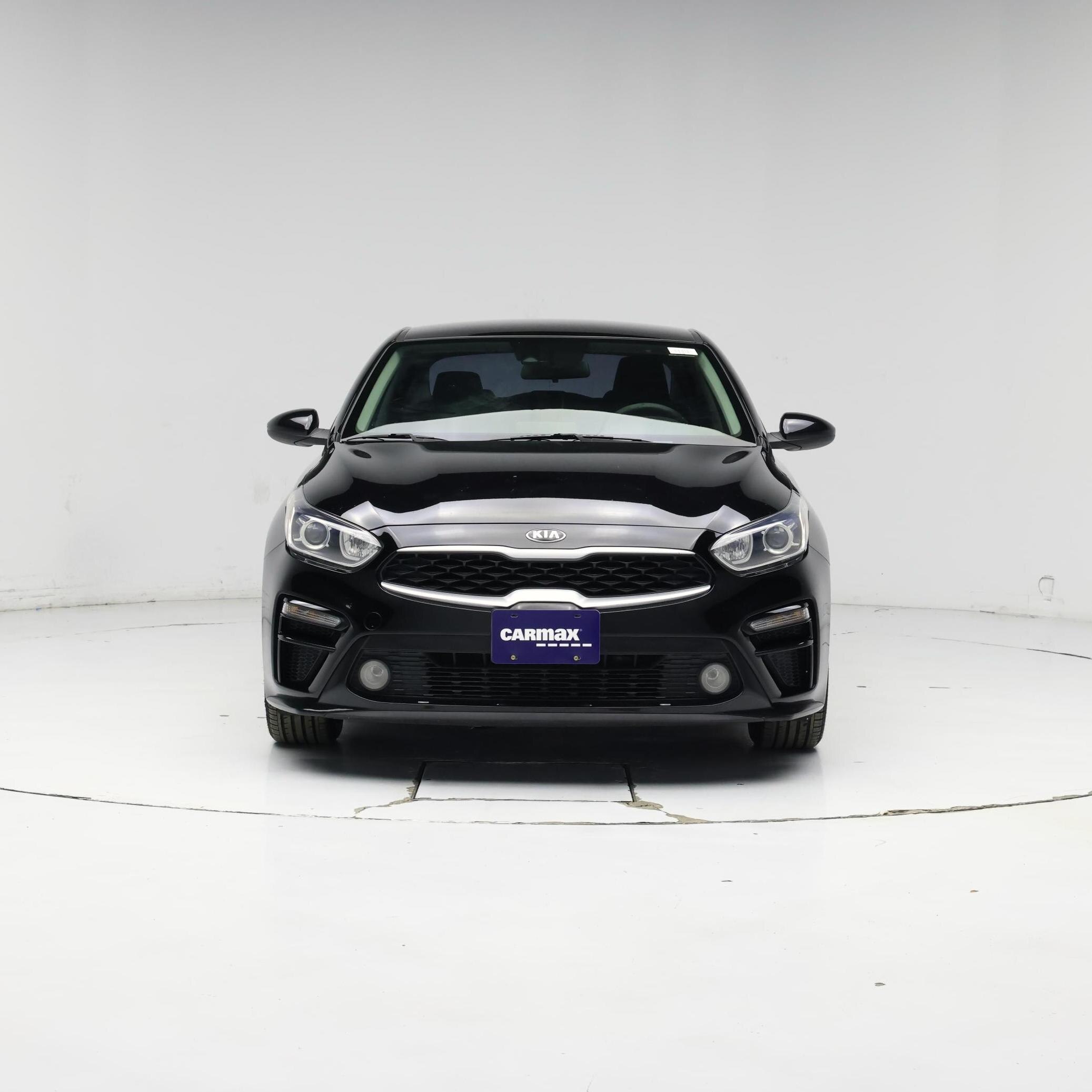 Thumbnail: 2021 Kia Forte - 5