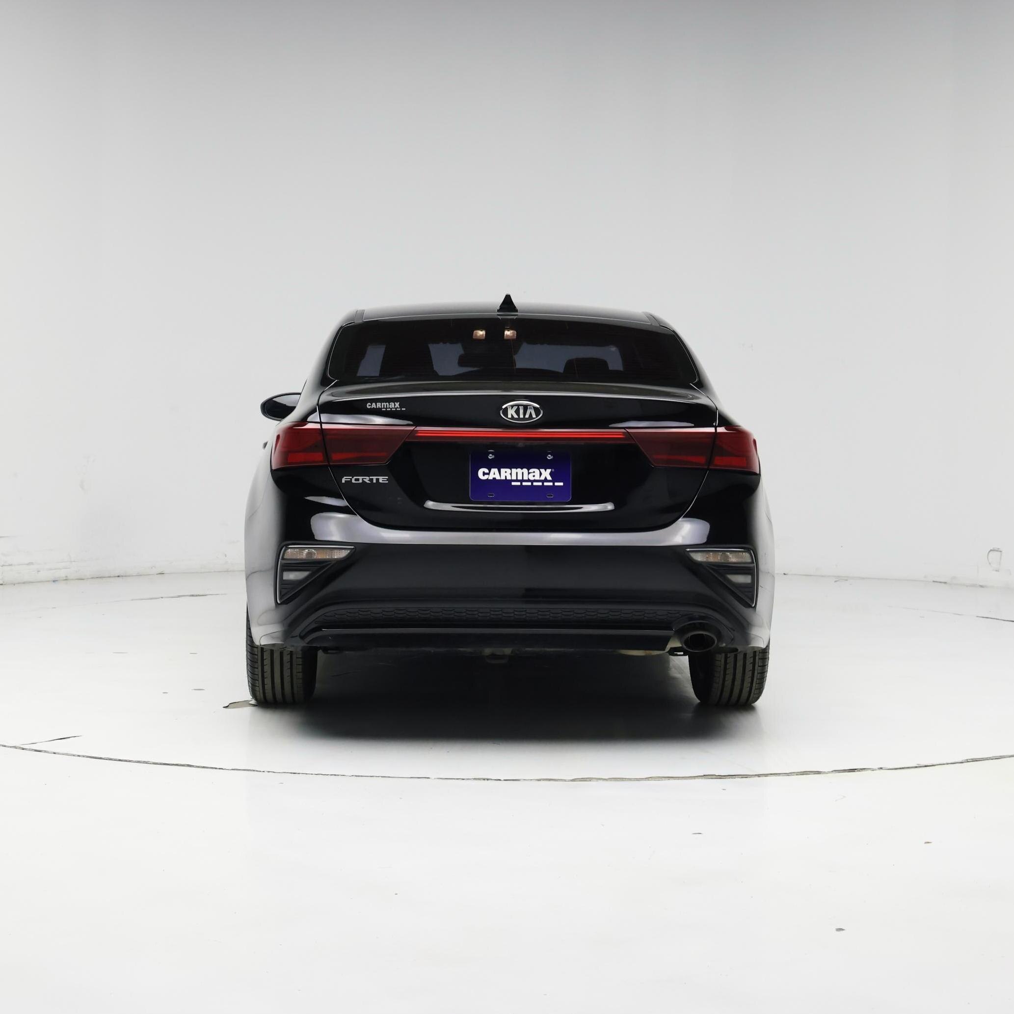 Thumbnail: 2021 Kia Forte - 6