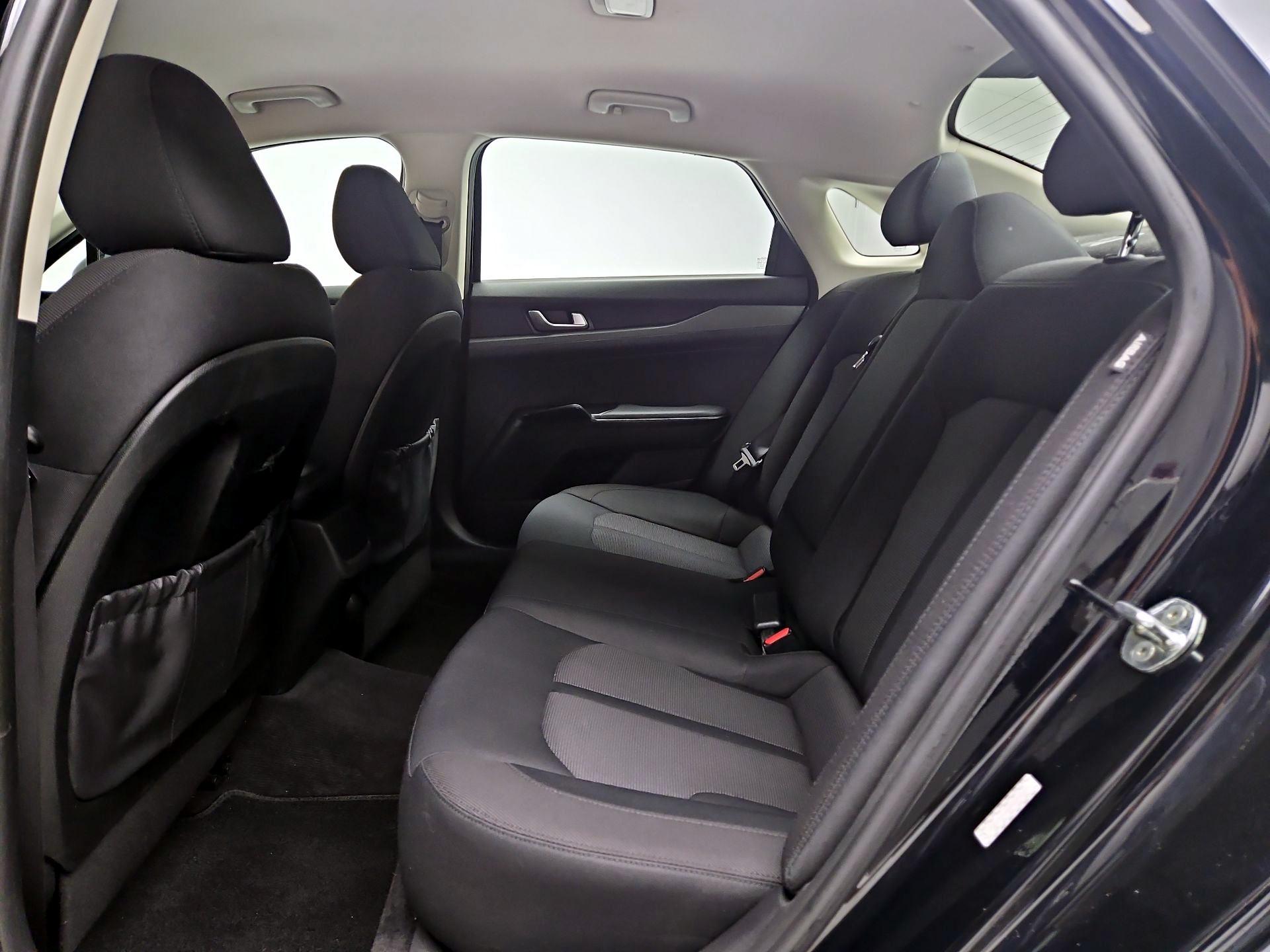 Thumbnail: 2021 Kia K5 - 19