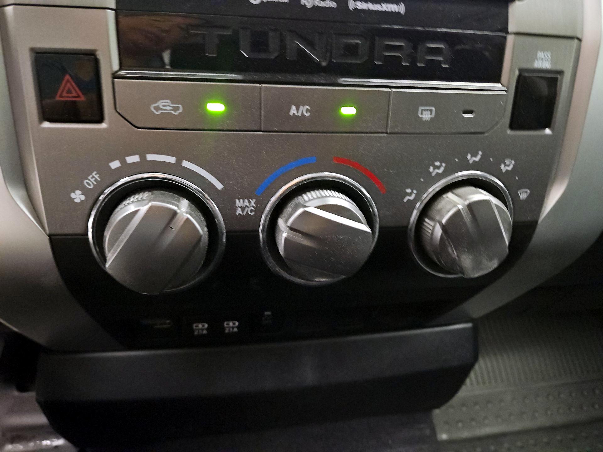 Thumbnail: 2020 Toyota Tundra - 16