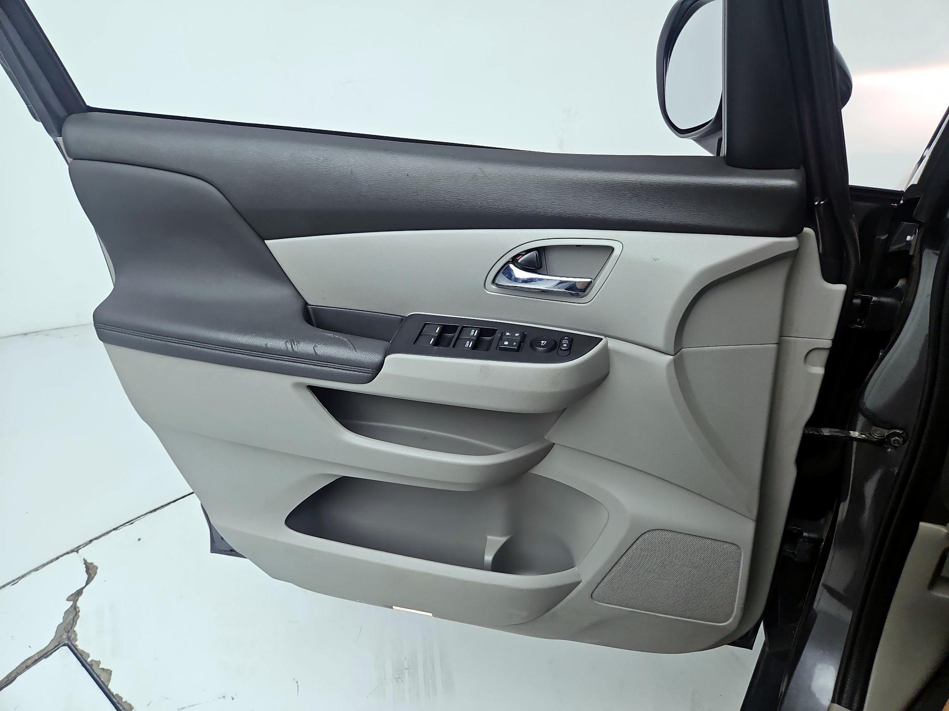 Thumbnail: 2016 Honda Odyssey - 12