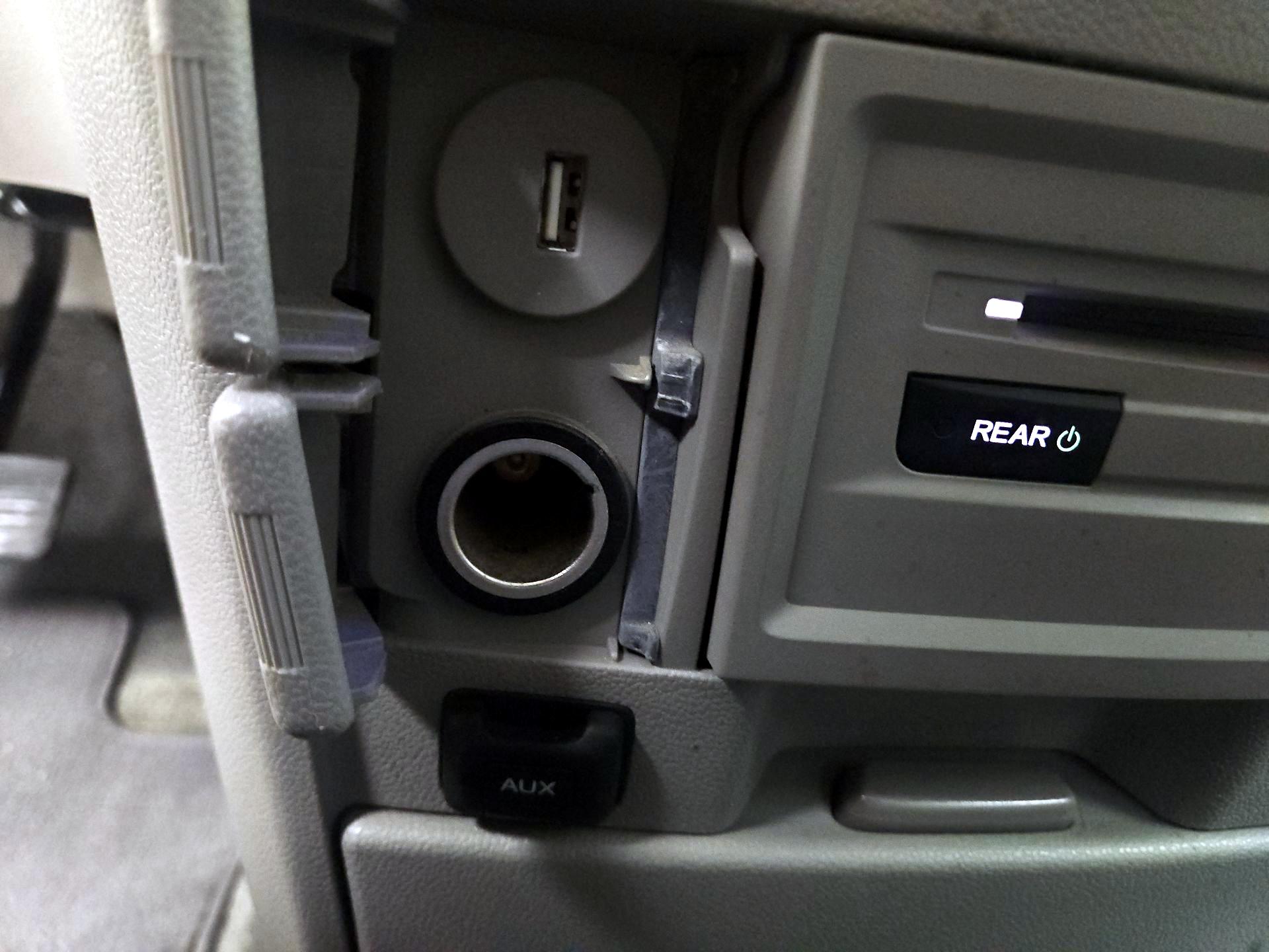 Thumbnail: 2016 Honda Odyssey - 18