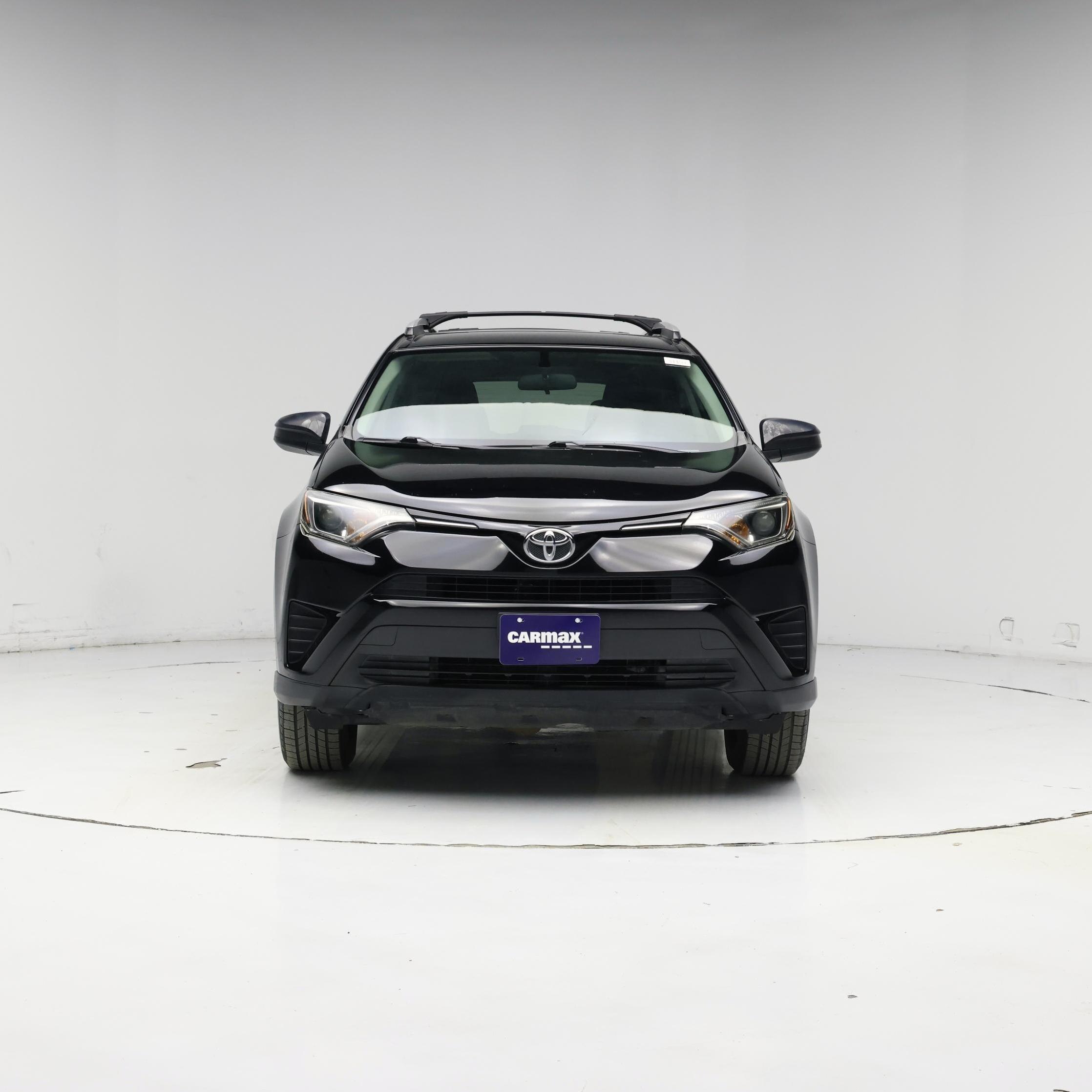 Thumbnail: 2016 Toyota RAV4 - 5