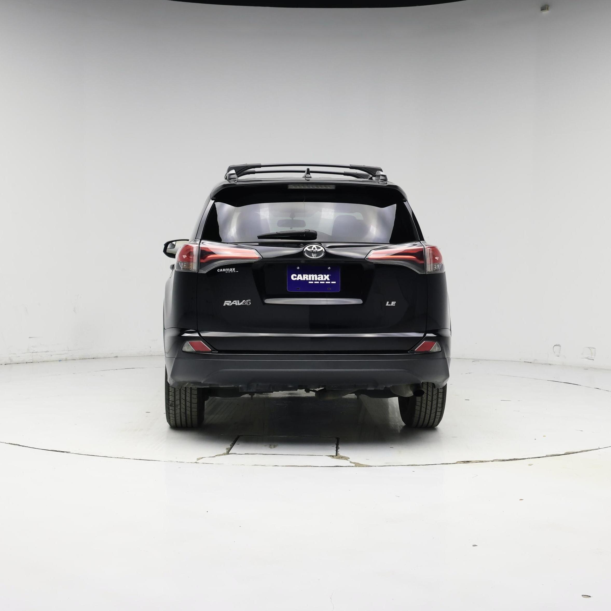 Thumbnail: 2016 Toyota RAV4 - 6