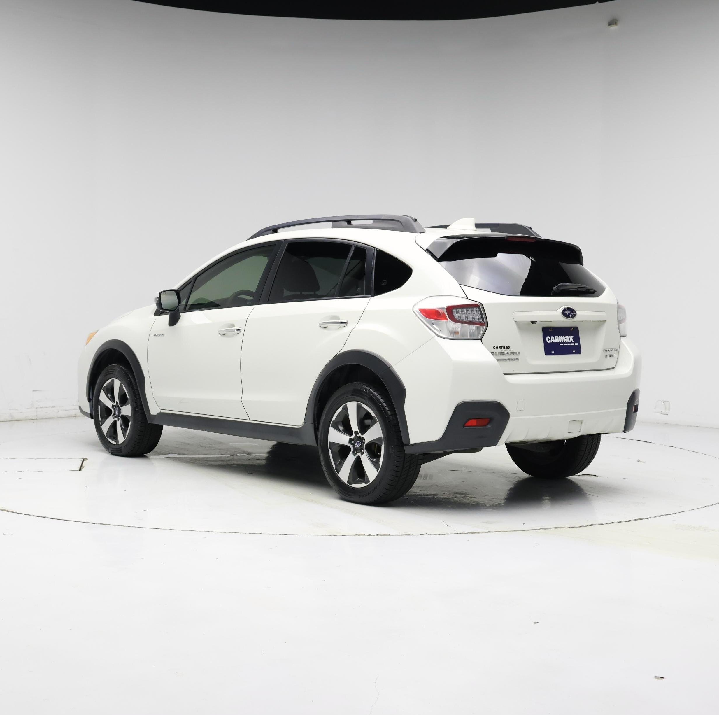 Thumbnail: 2016 Subaru XV Crosstrek - 2