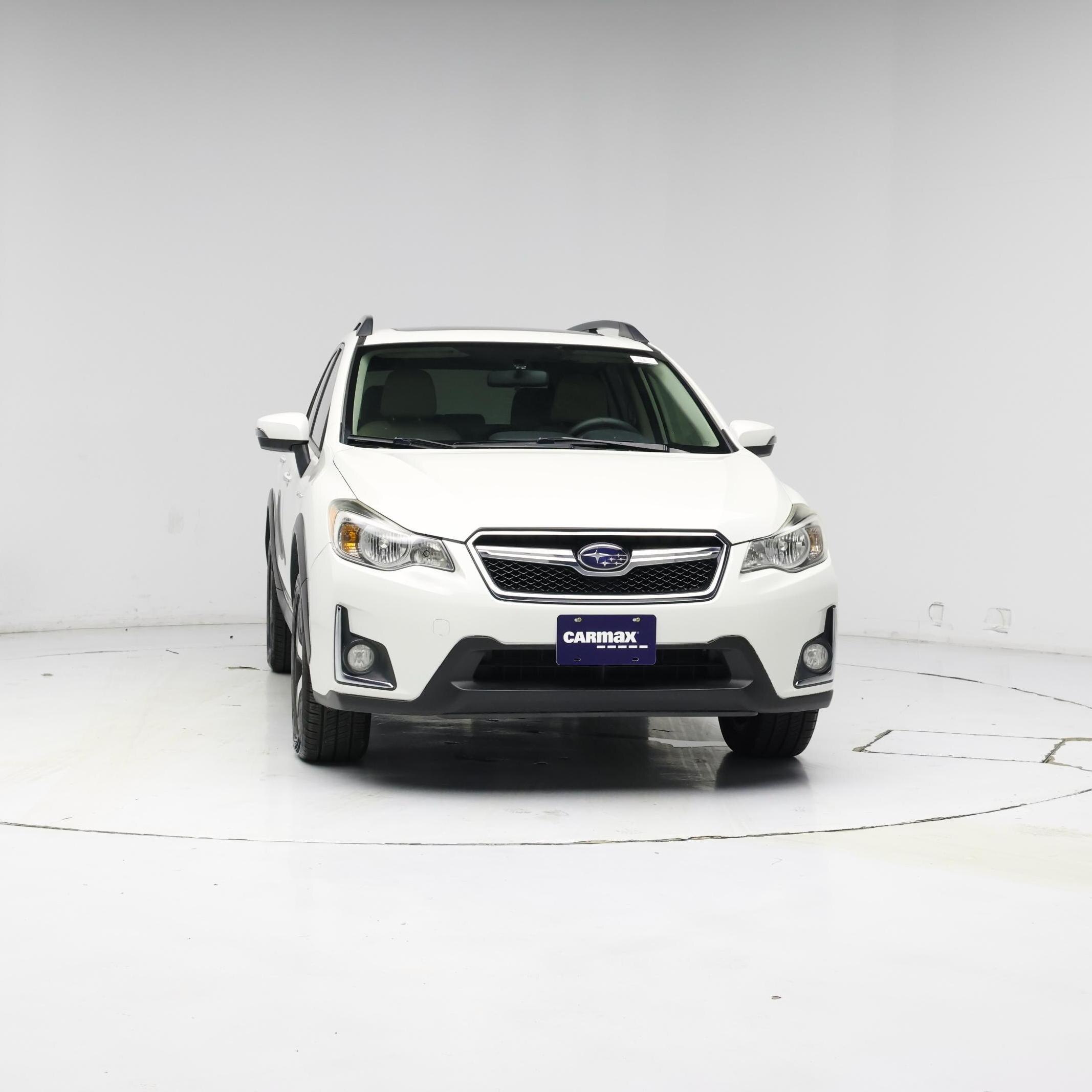Thumbnail: 2016 Subaru XV Crosstrek - 5