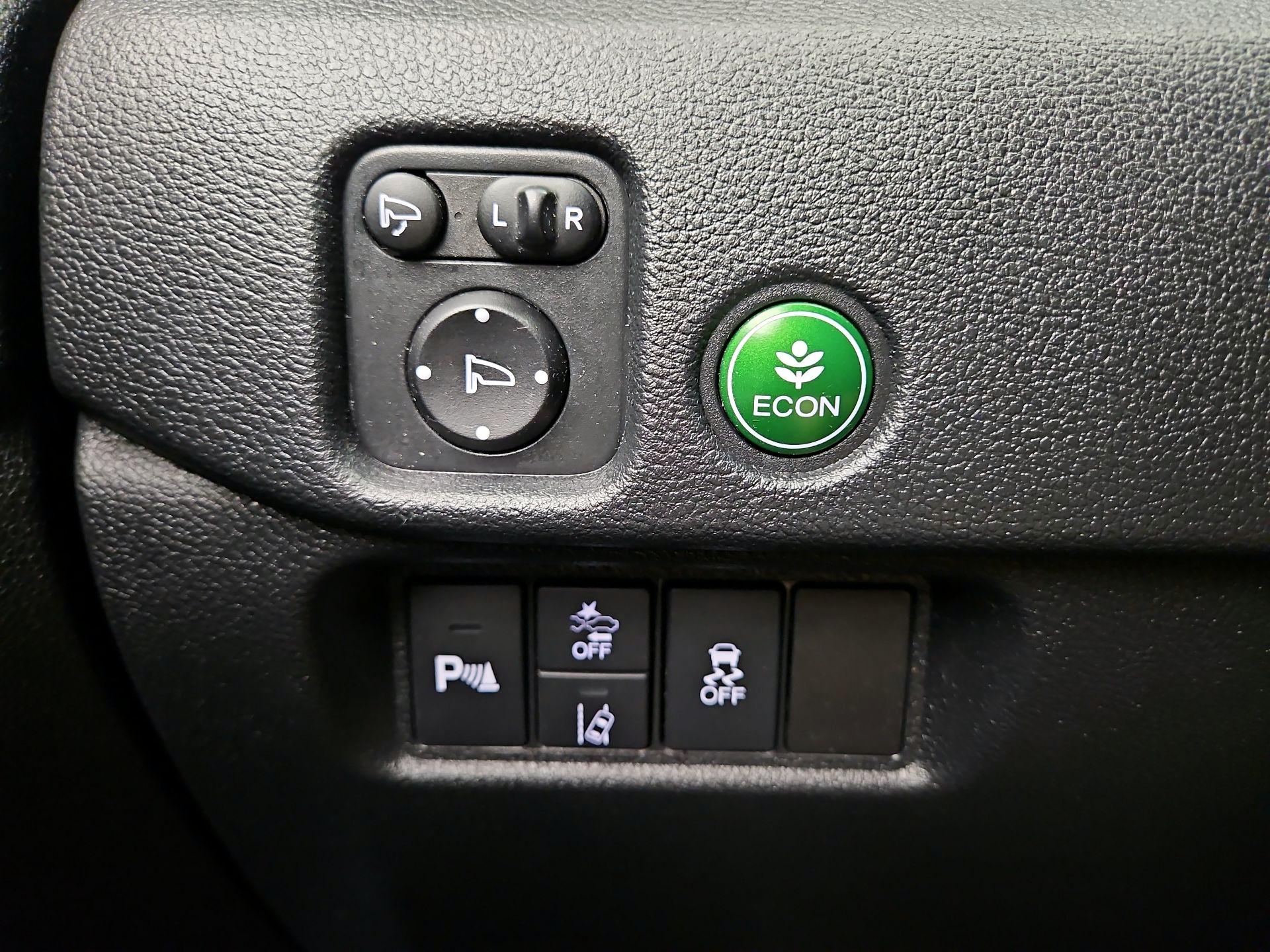 Thumbnail: 2021 Honda Passport - 13
