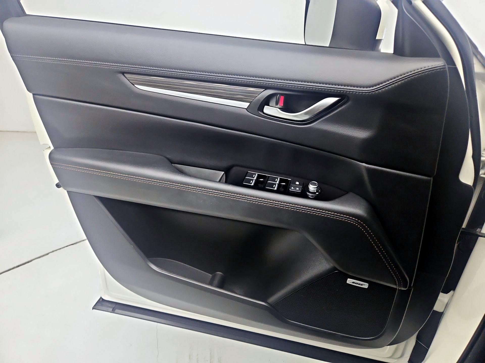 Thumbnail: 2022 Mazda CX-5 - 12