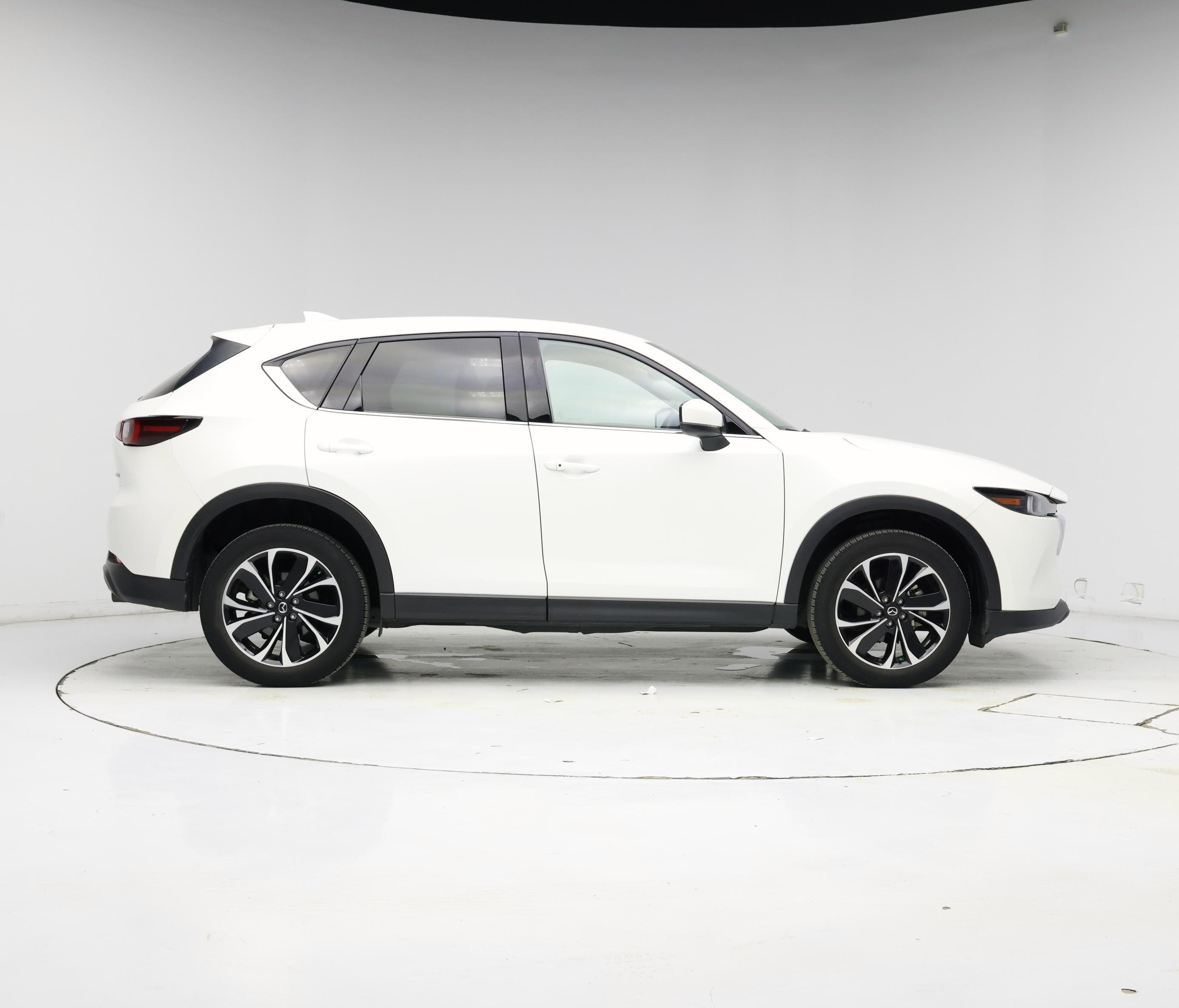 Thumbnail: 2022 Mazda CX-5 - 7